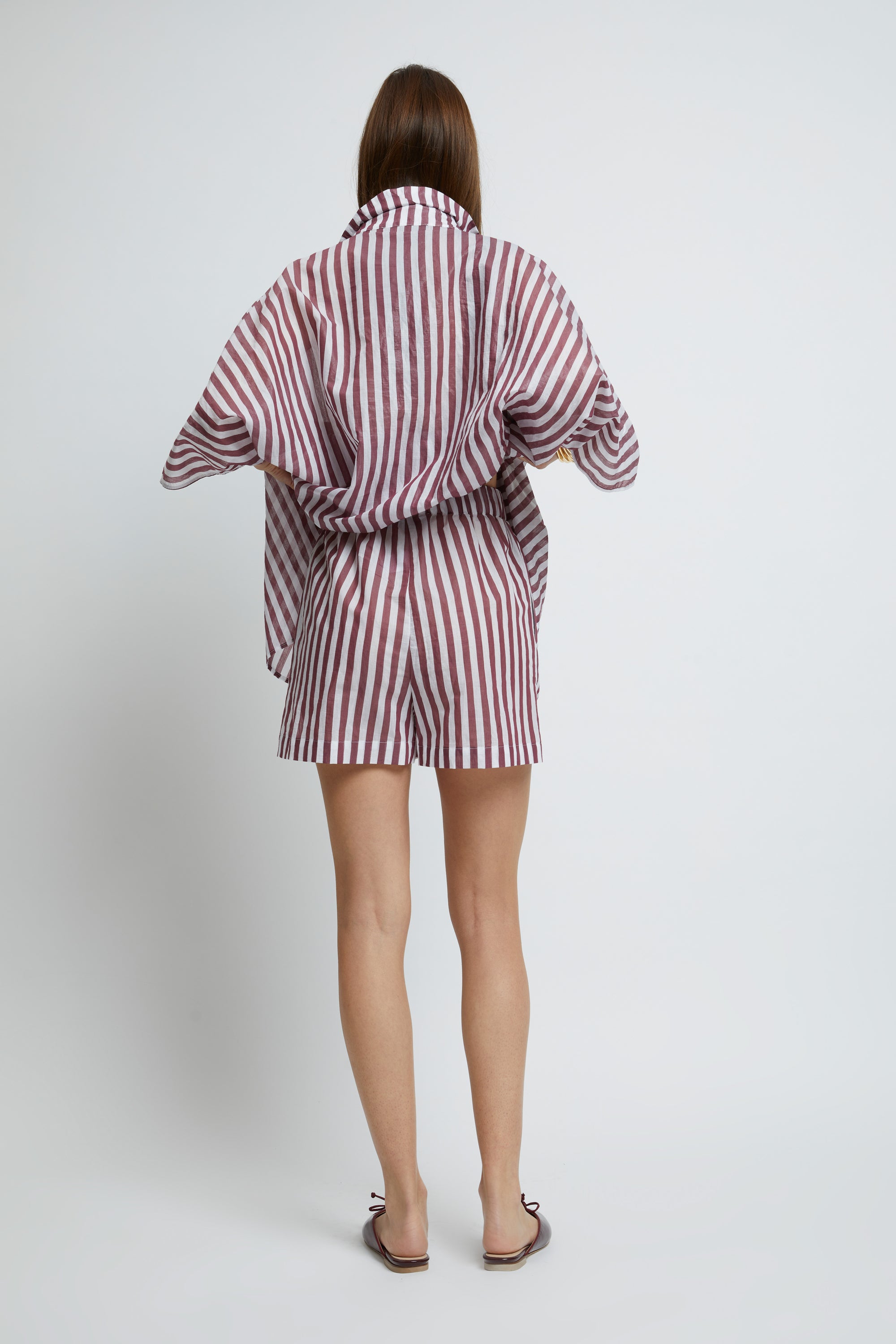HADRIA shorts