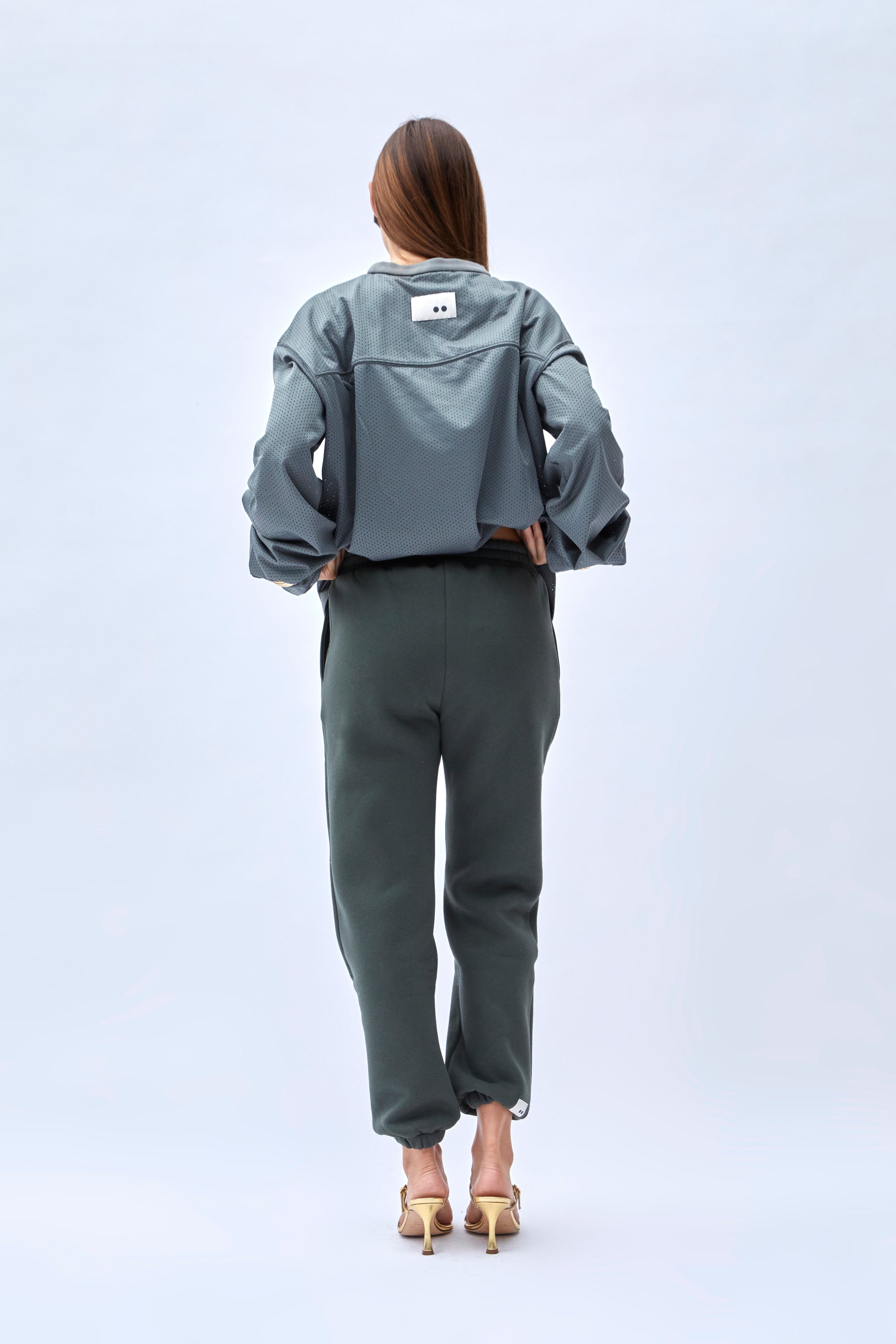 HONEY101 pantalone