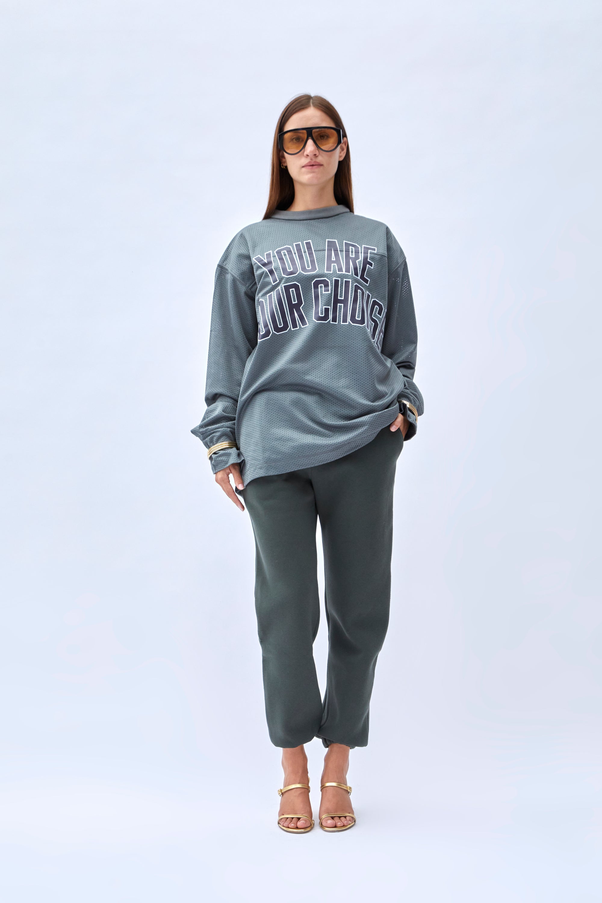 HONEY101 pantalone