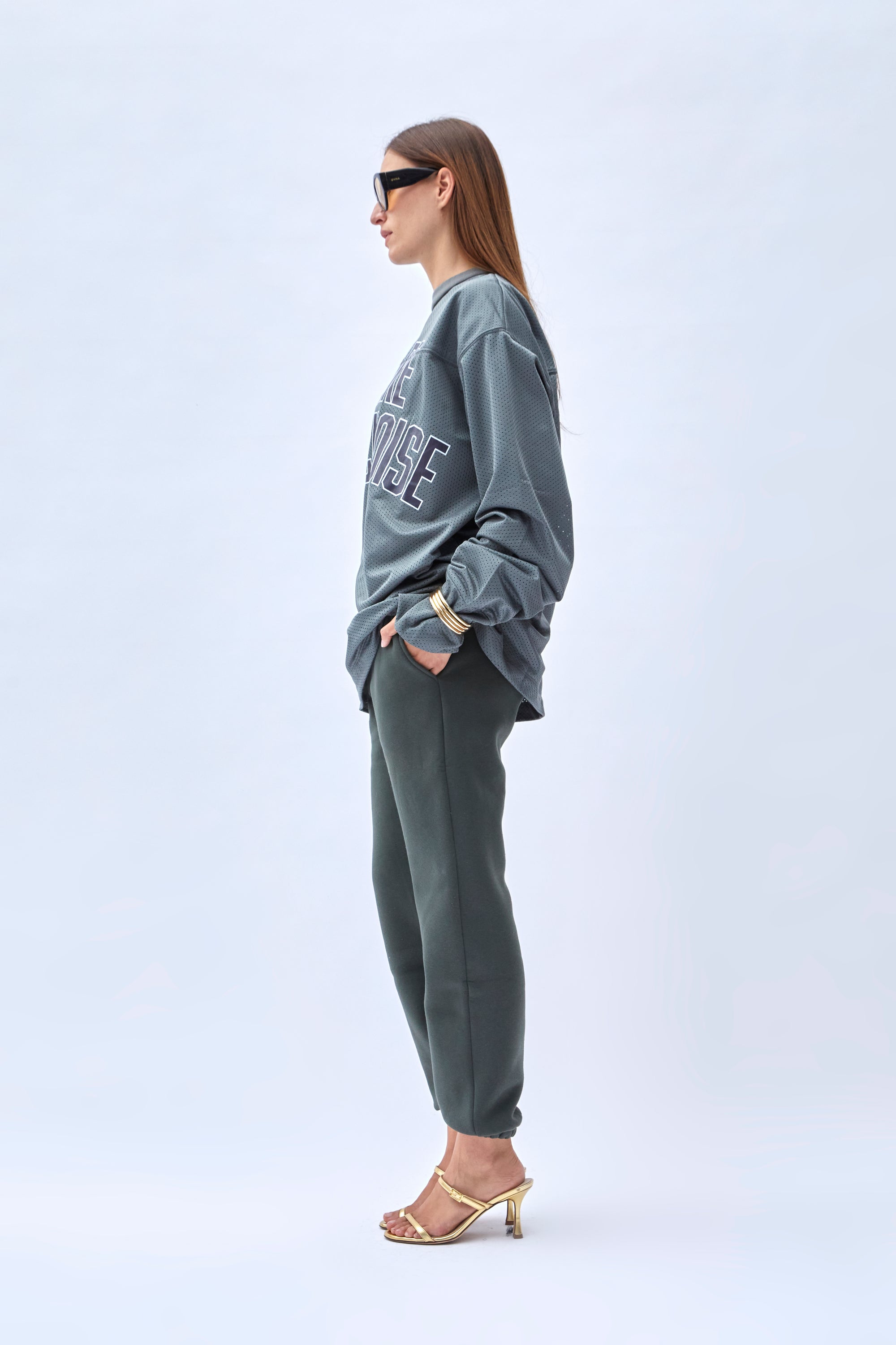 HONEY101 pantalone