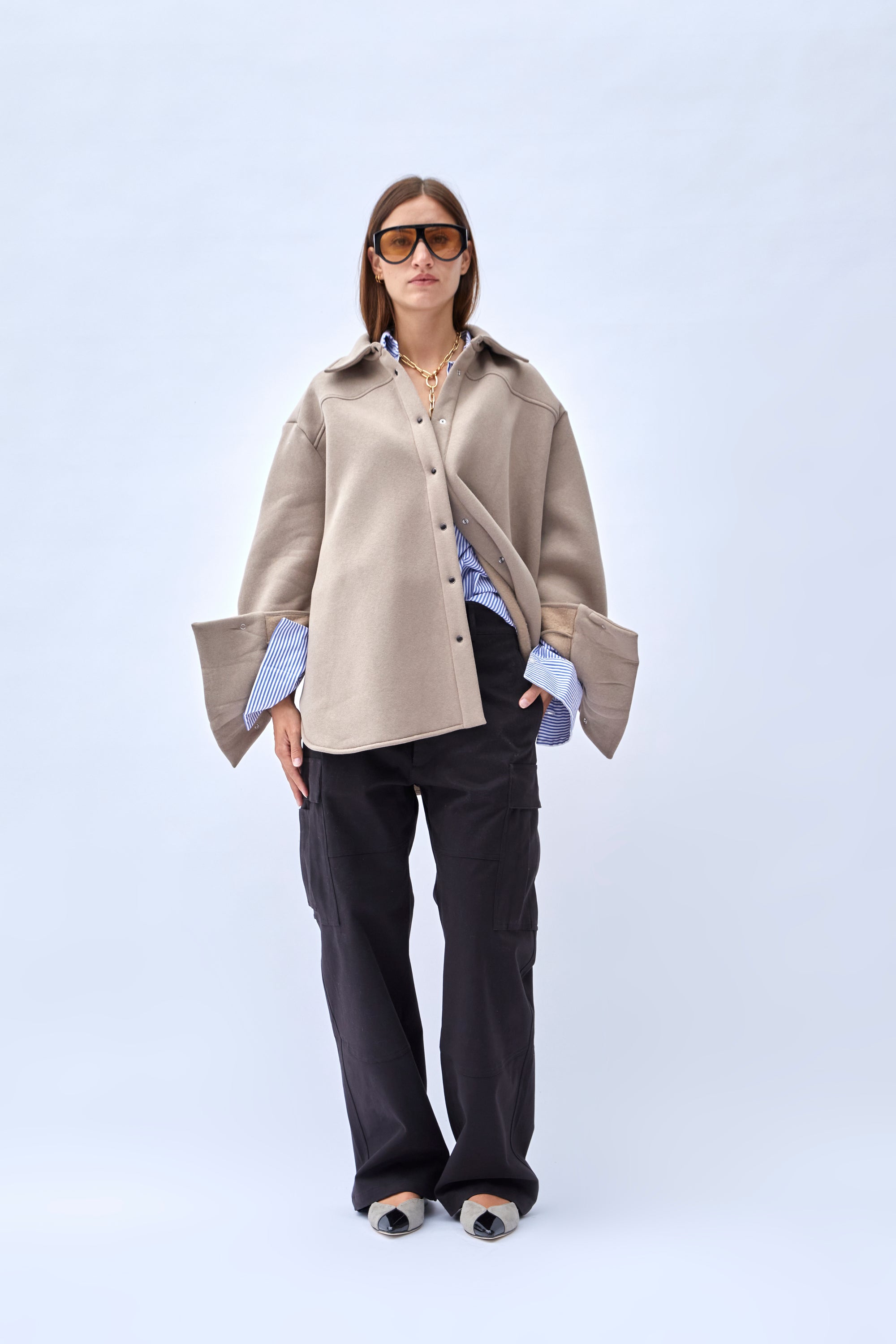 HOTEL101 sweatshirt