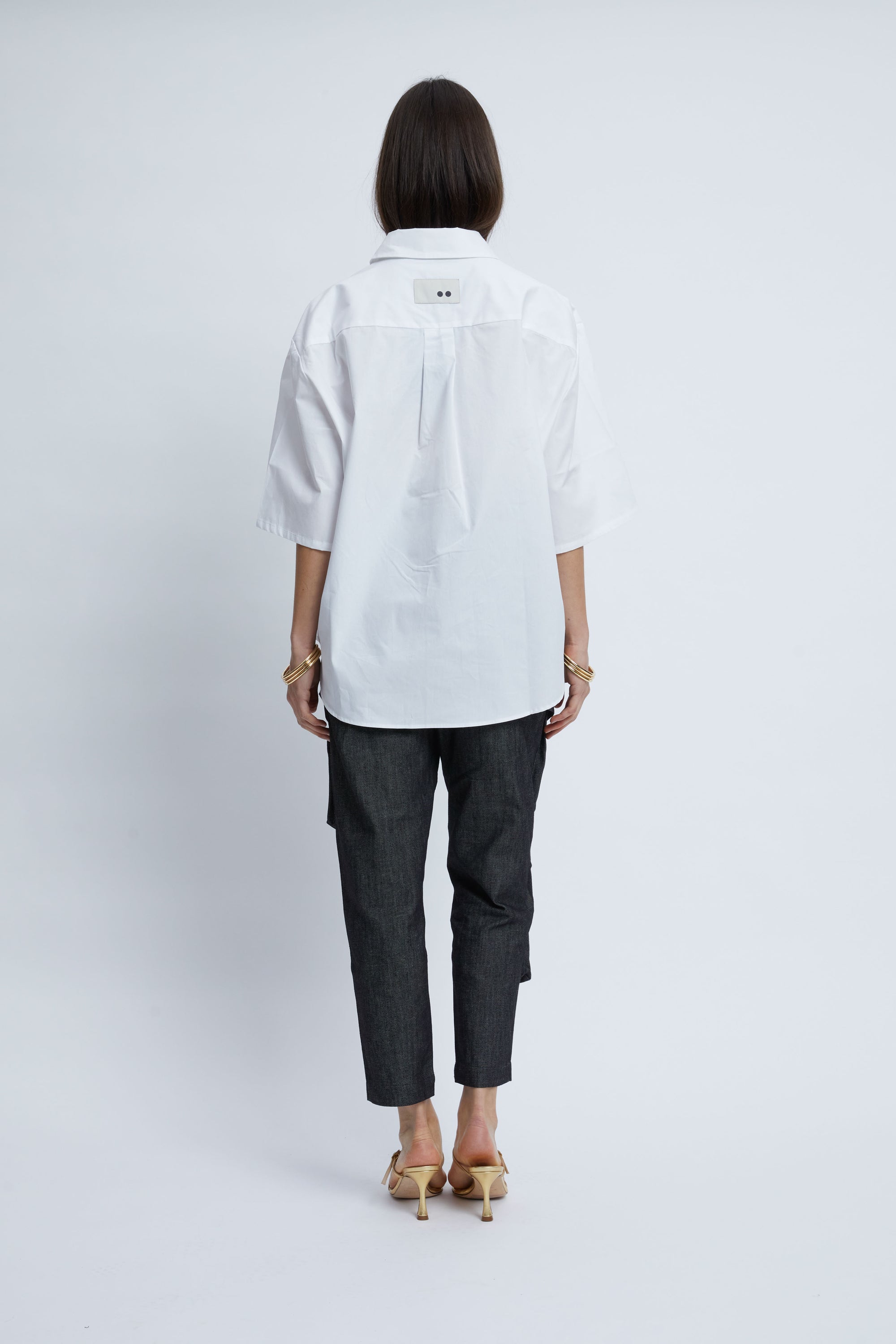 IRIS92 camicia