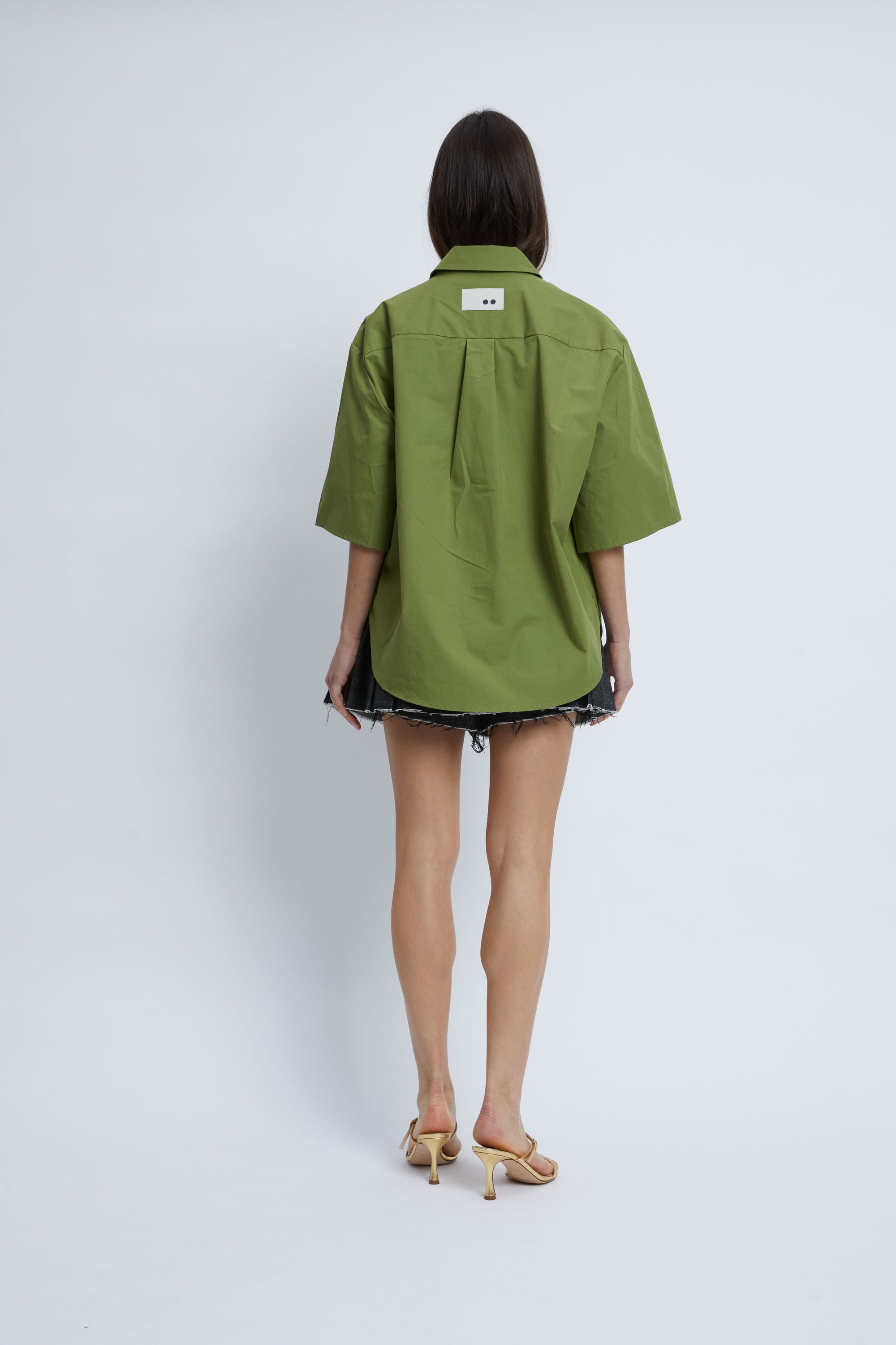 IRIS92 camicia