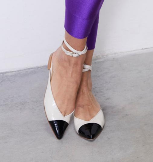 ELISAV Ballerina