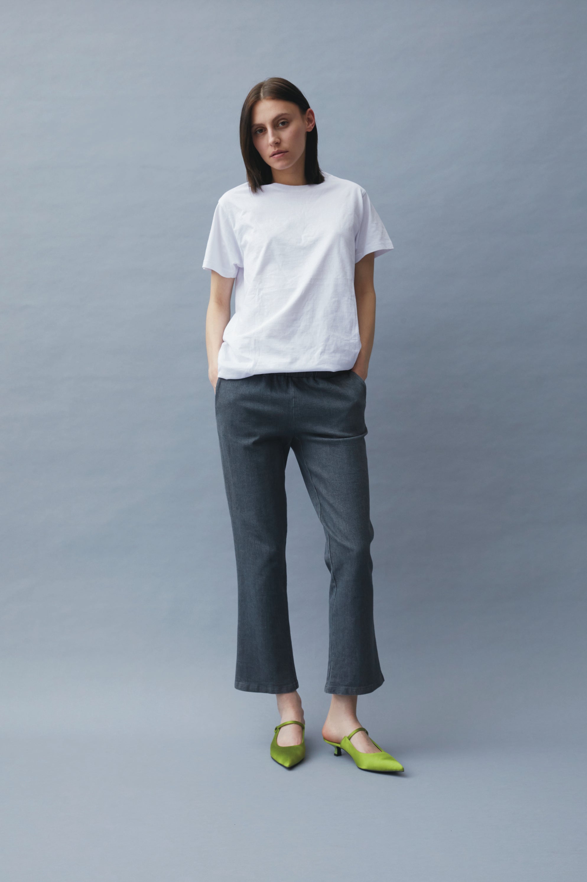 JEMMA trousers