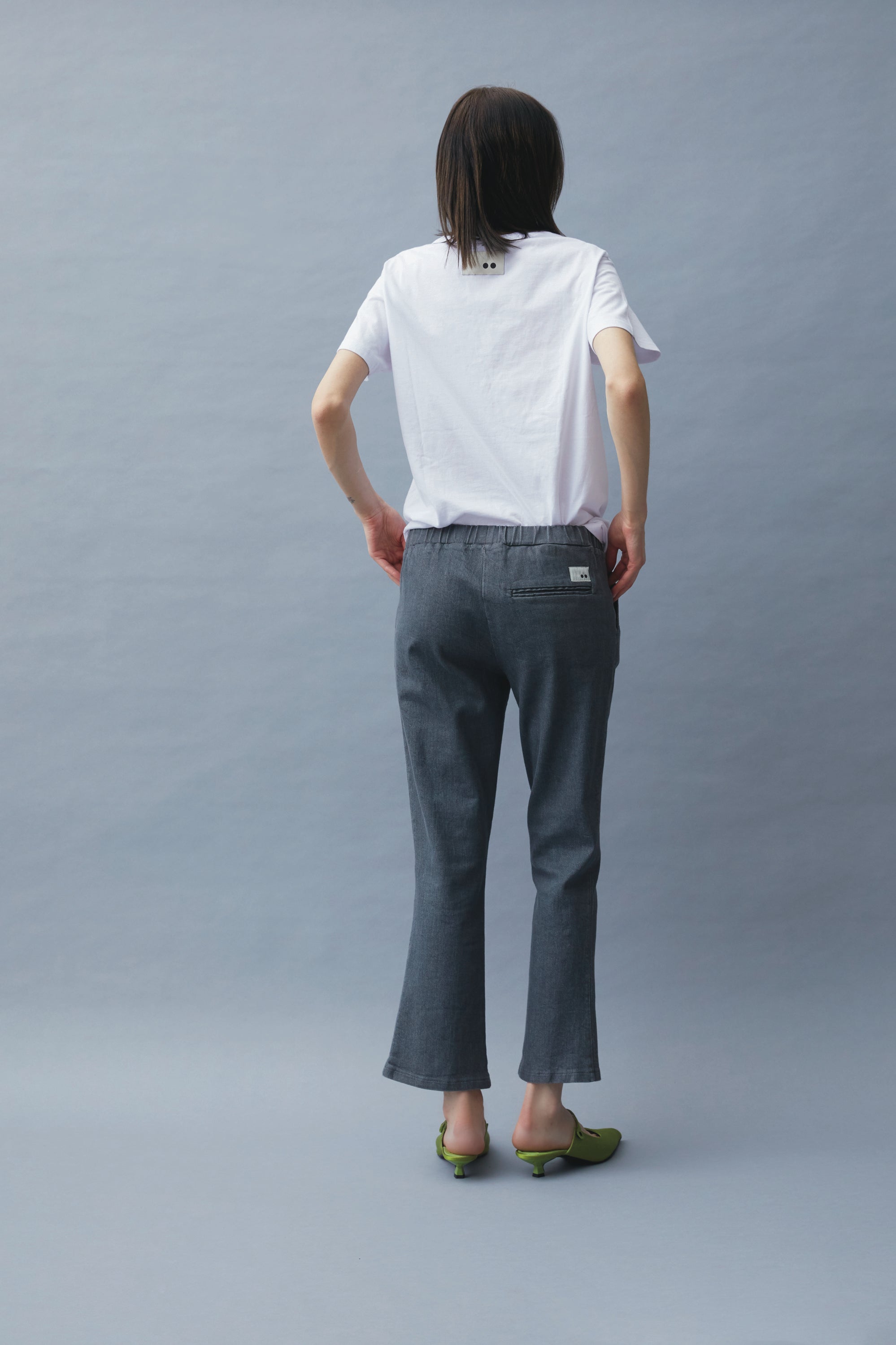JEMMA trousers