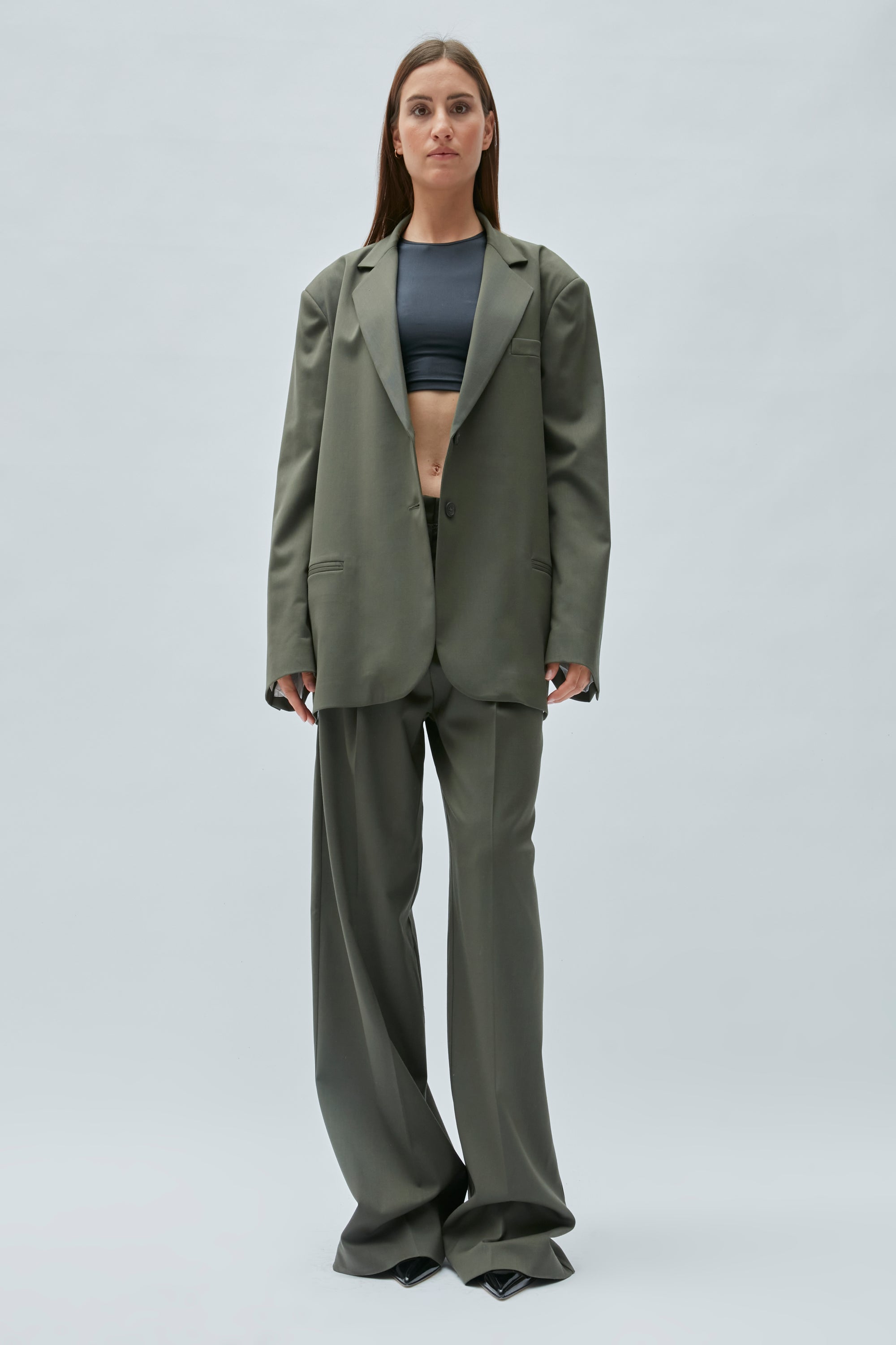 KAIA101 pantalone