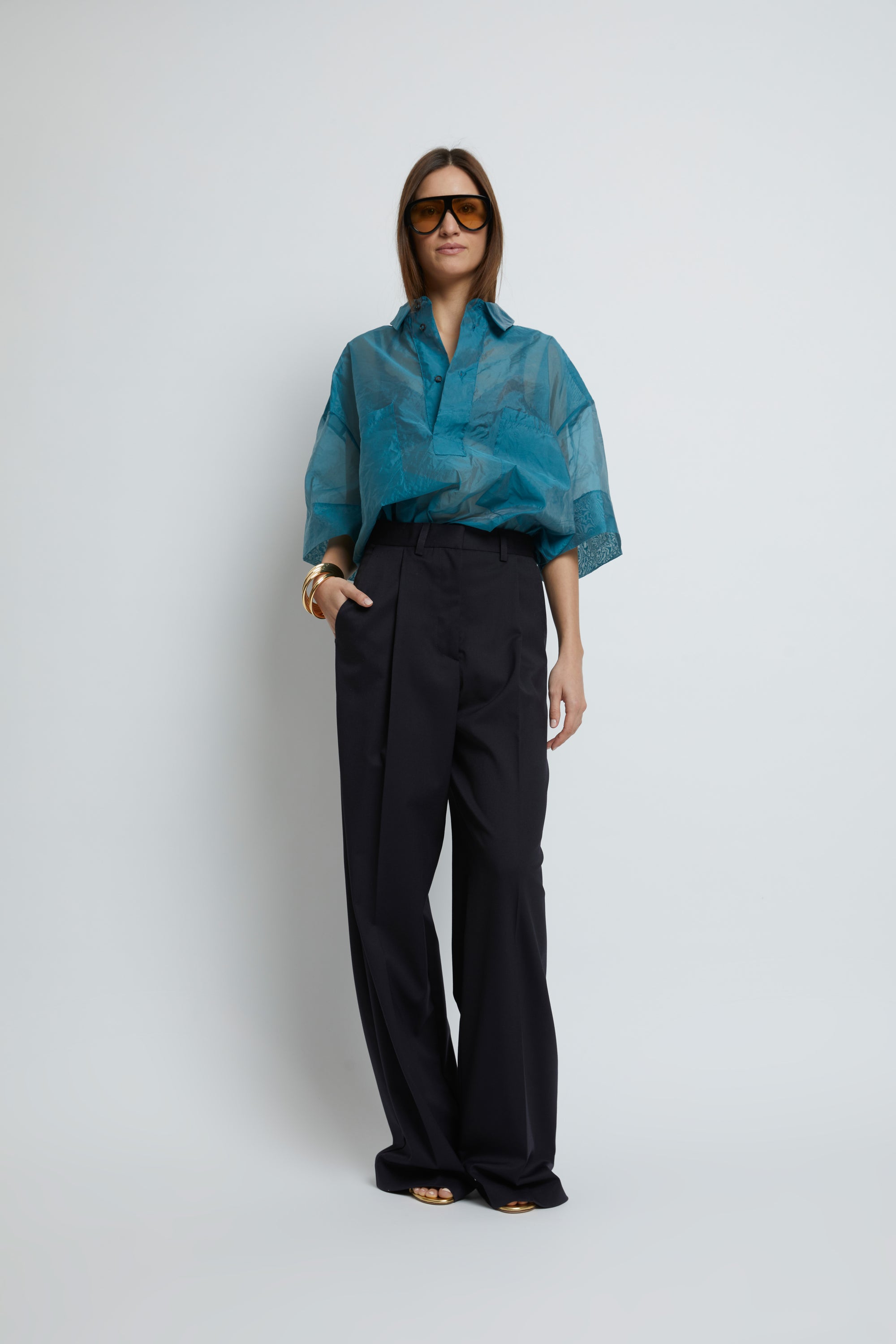 KAIA91 pantalone