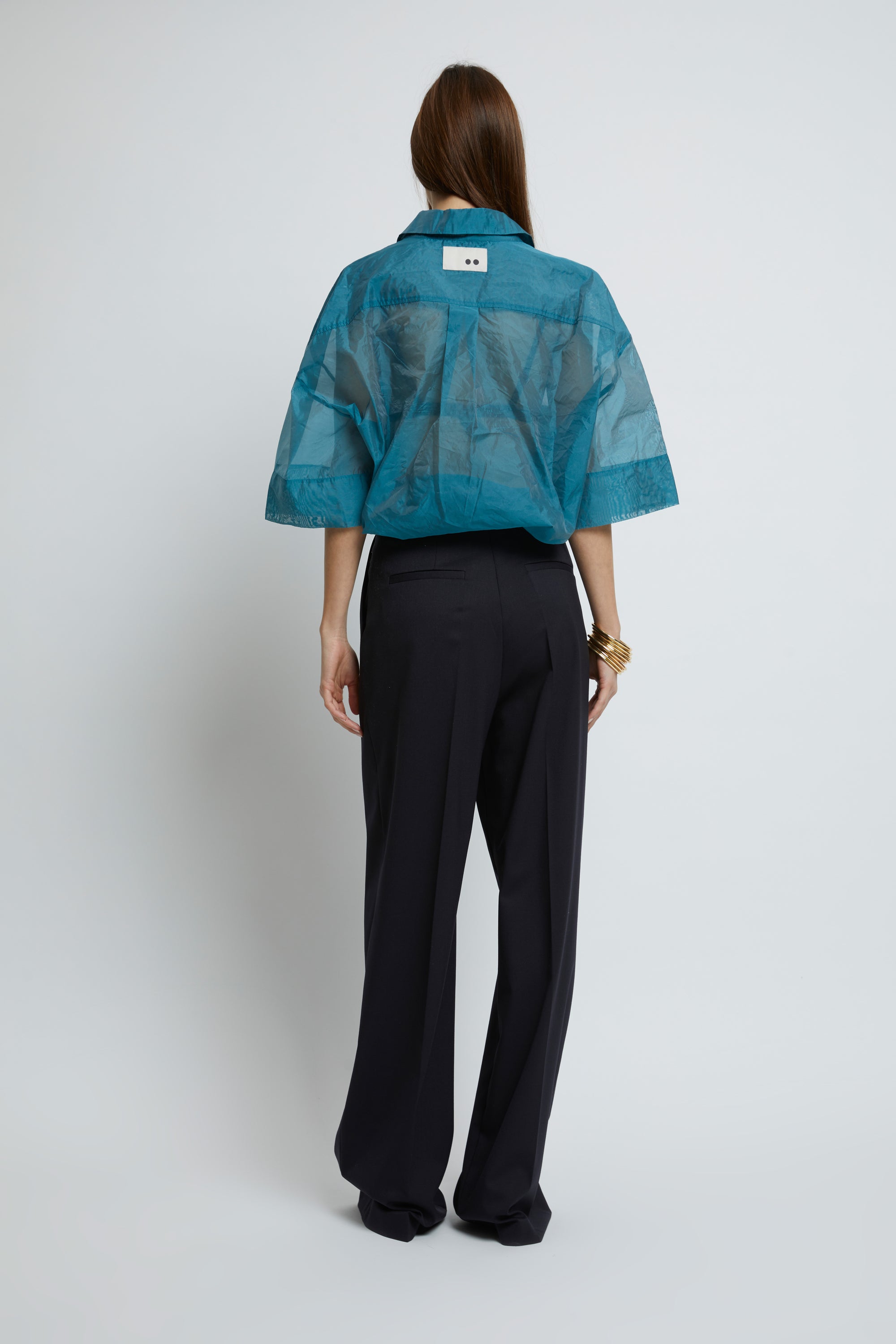 KAIA91 pantalone