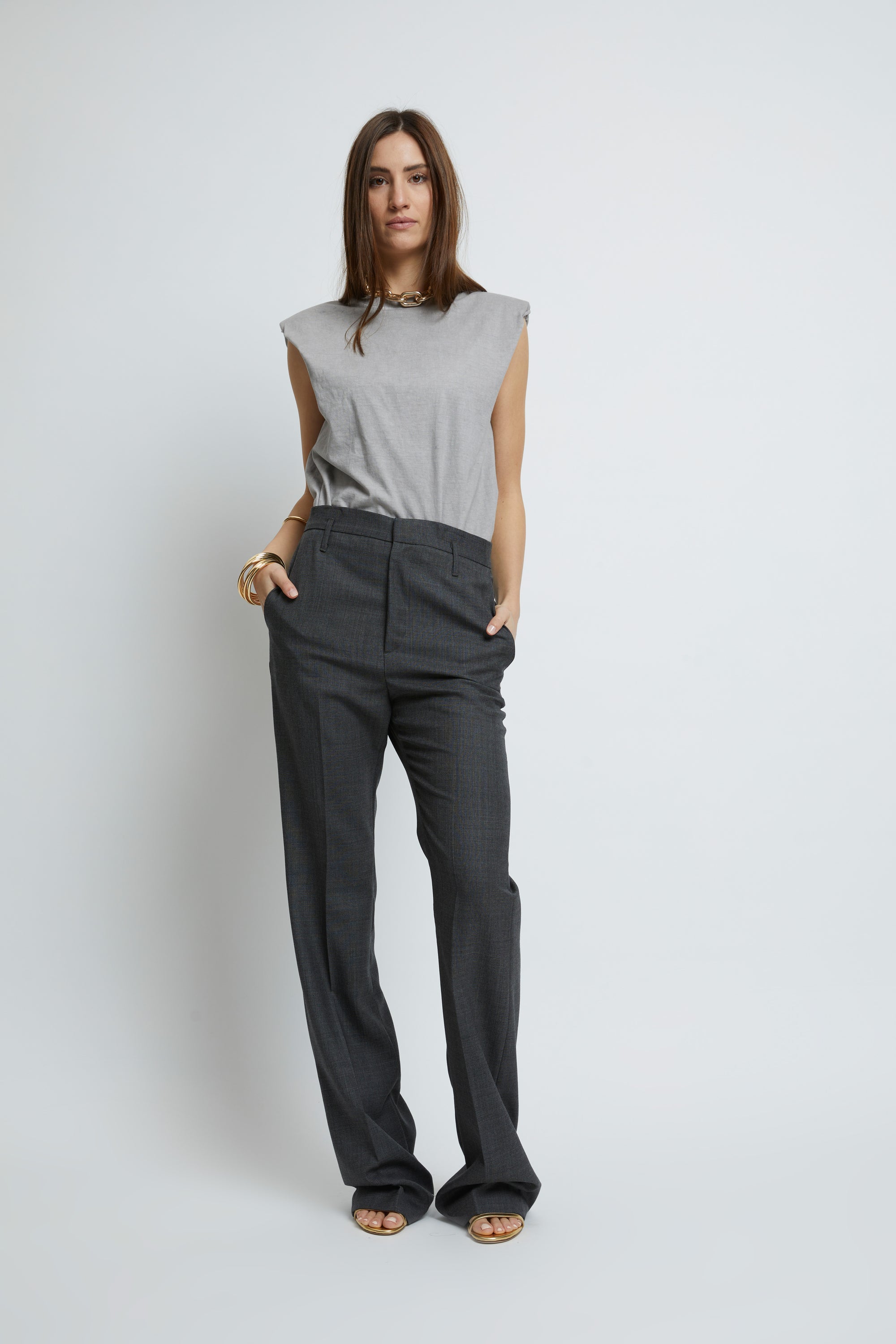 KARL82 Hose