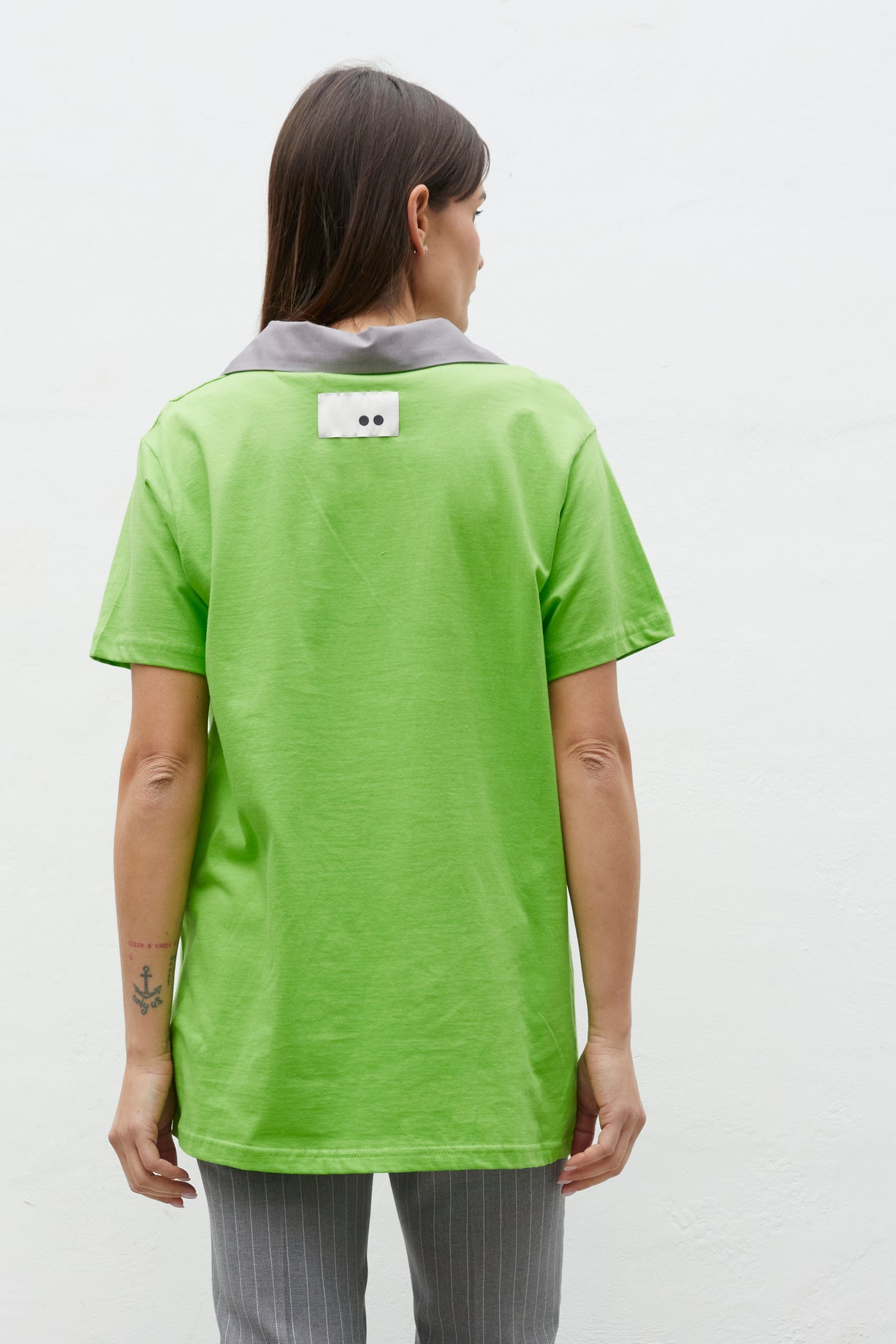PAF t-shirt