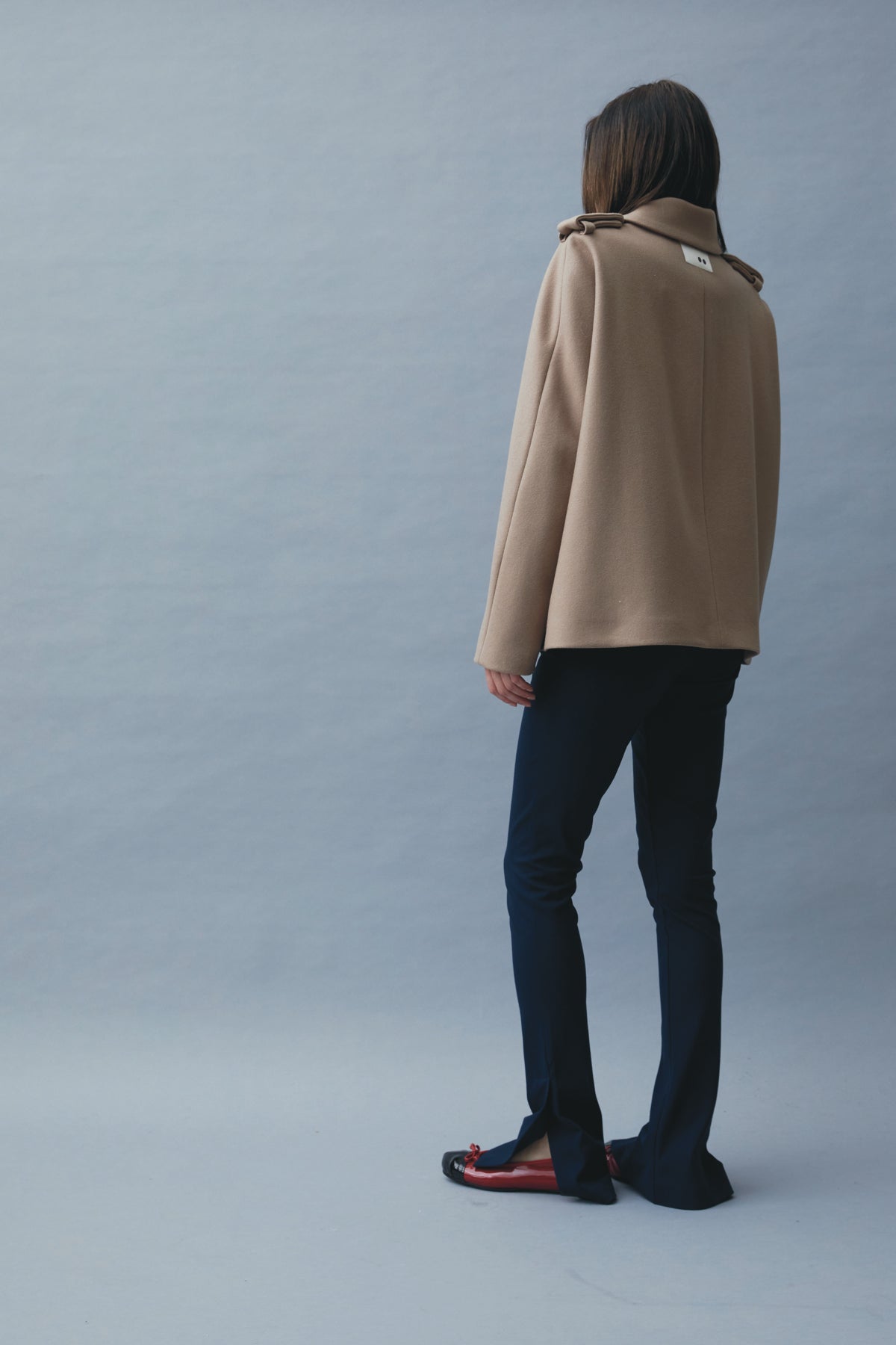 LEONIDA cappa