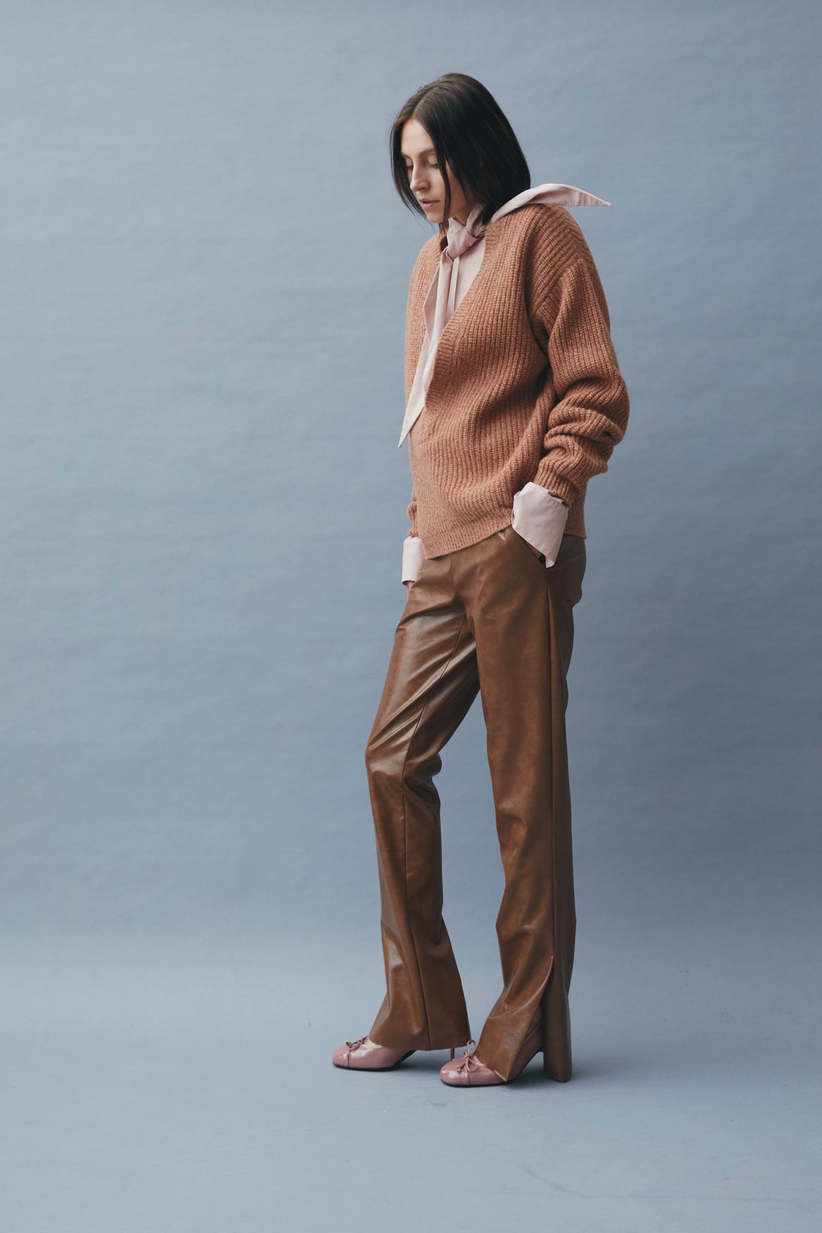 MADDY Pullover
