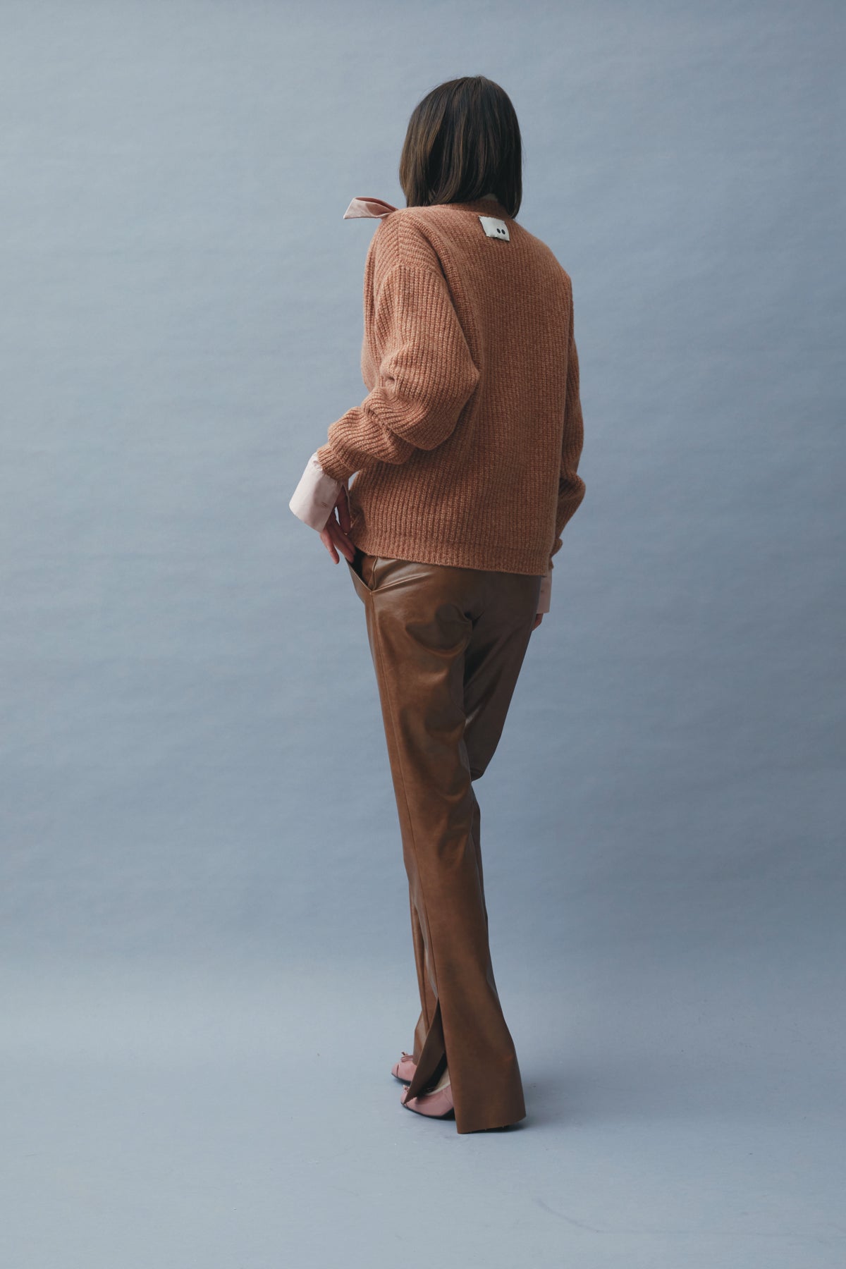 MADDY Pullover