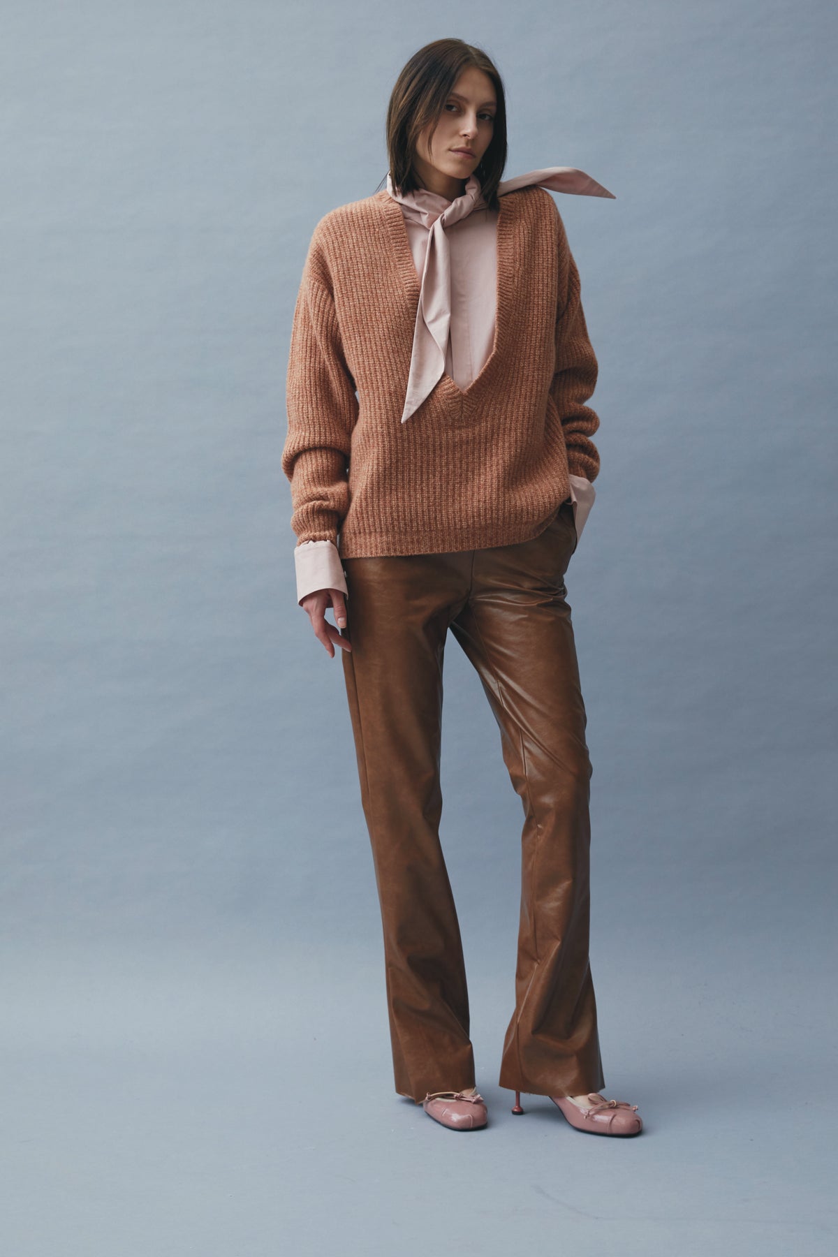 MADDY Pullover