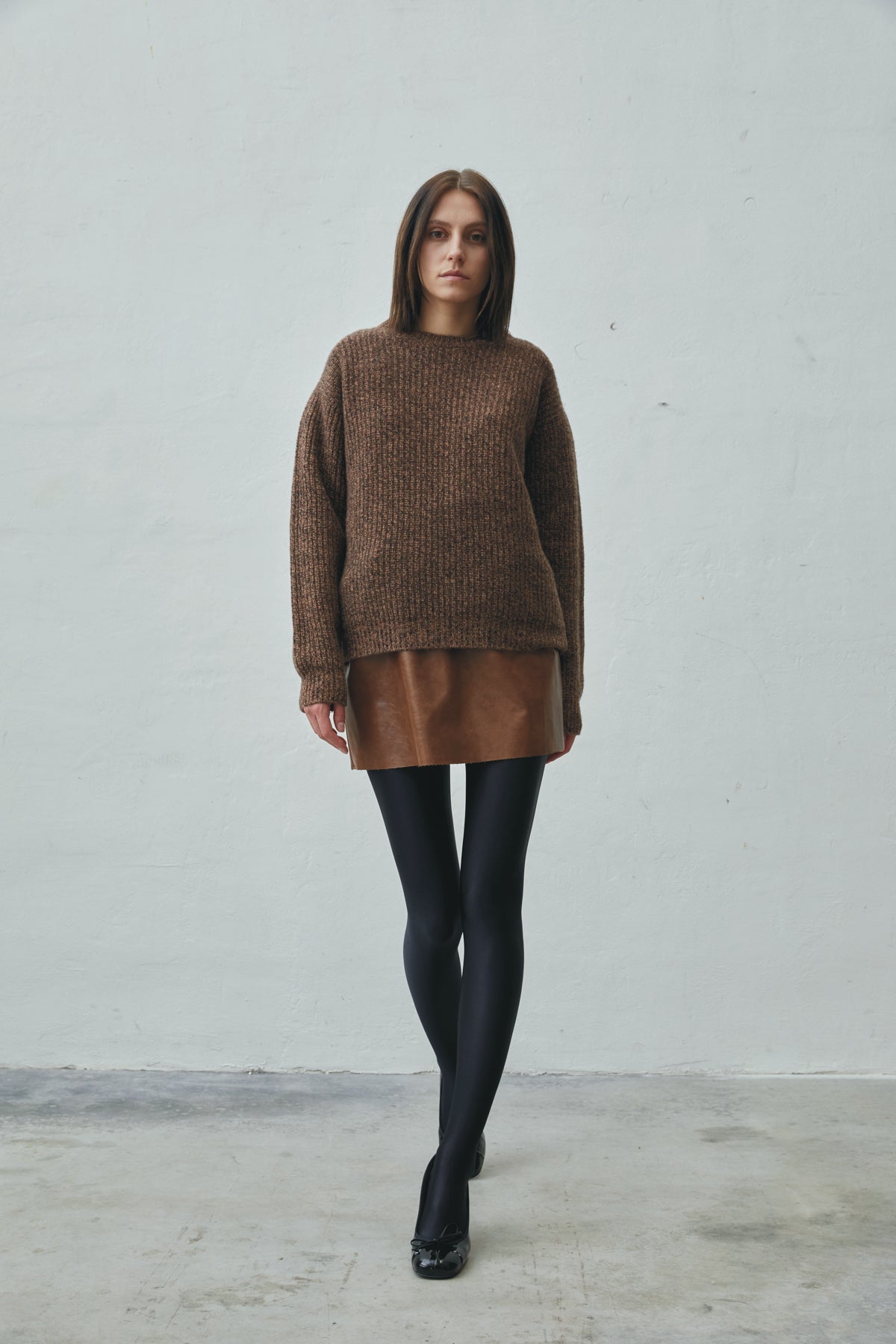 MALO91 sweater
