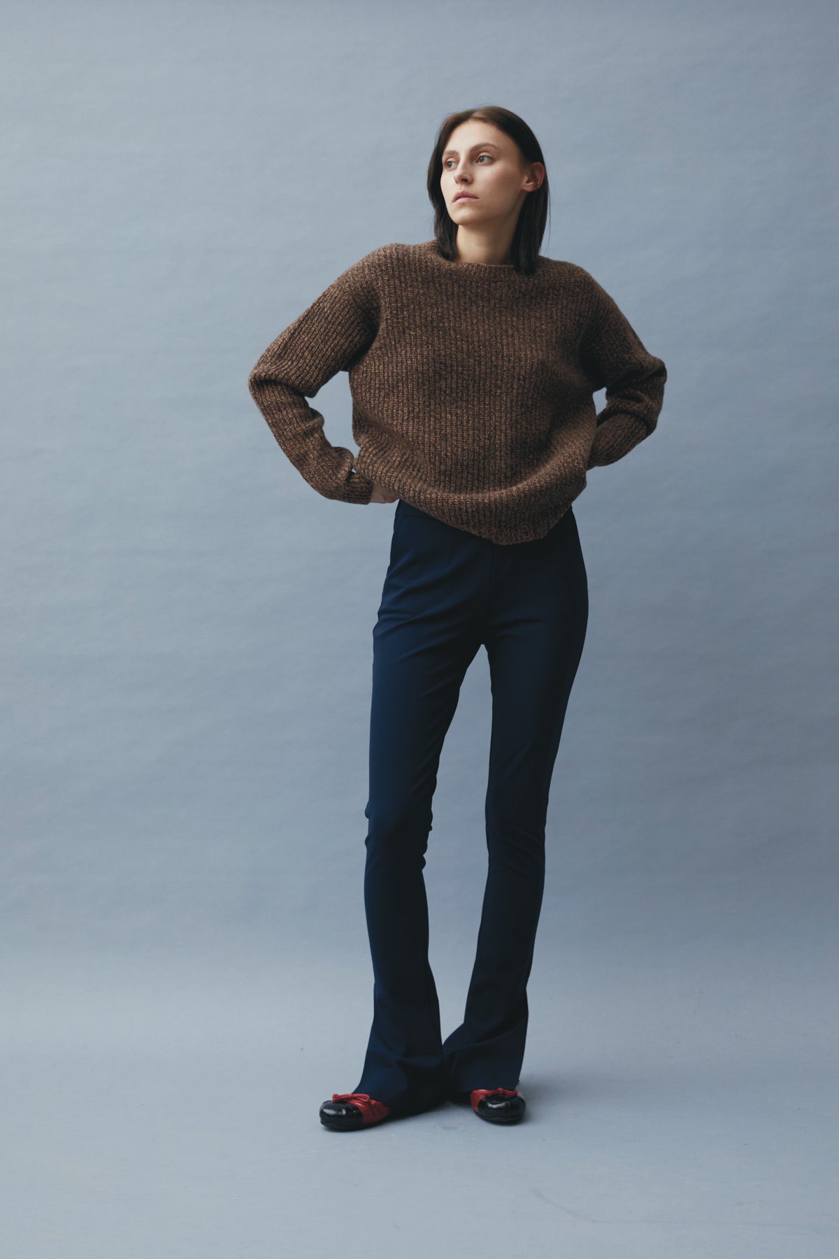 MANOLO91 pantalone