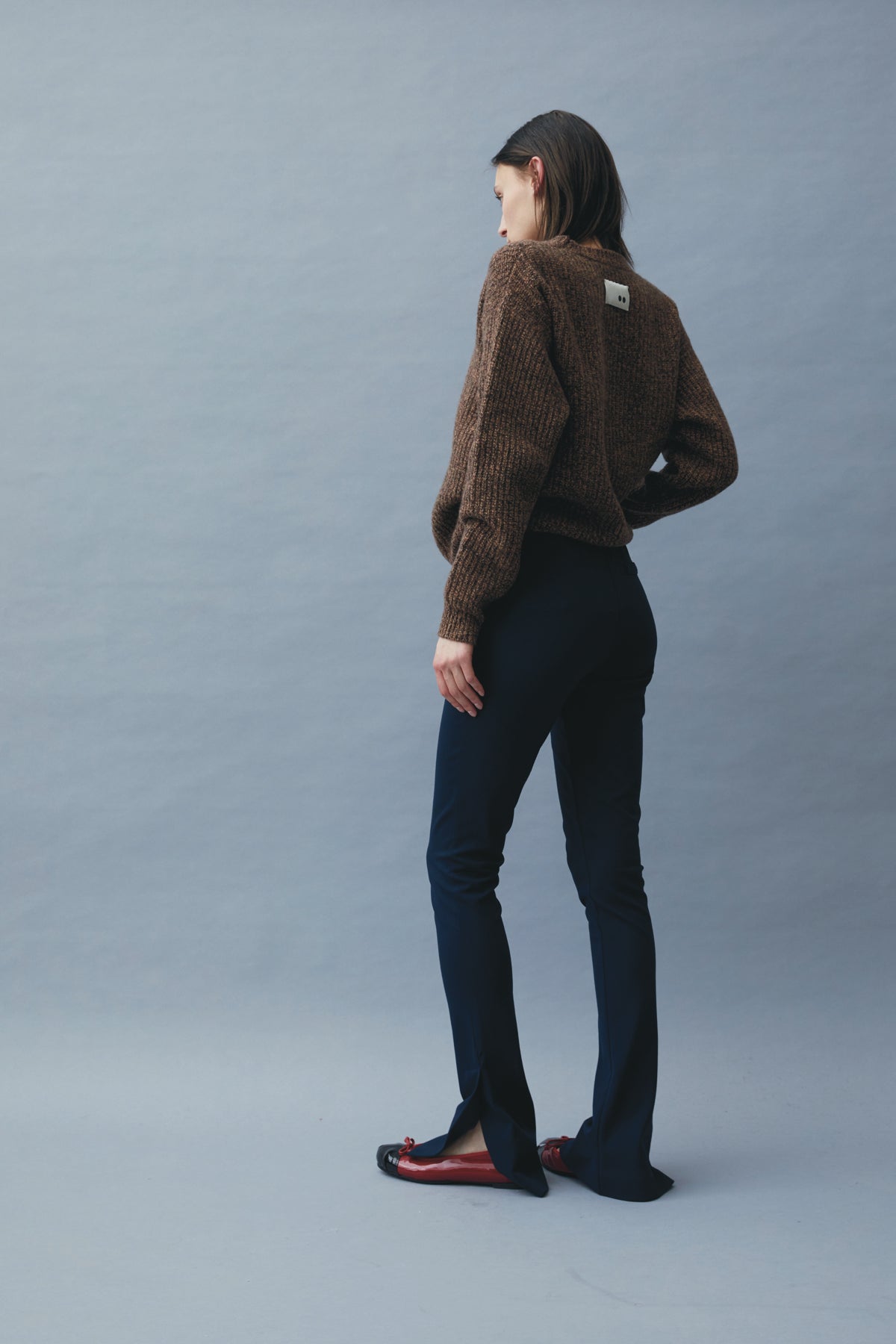 MANOLO91 pantalone