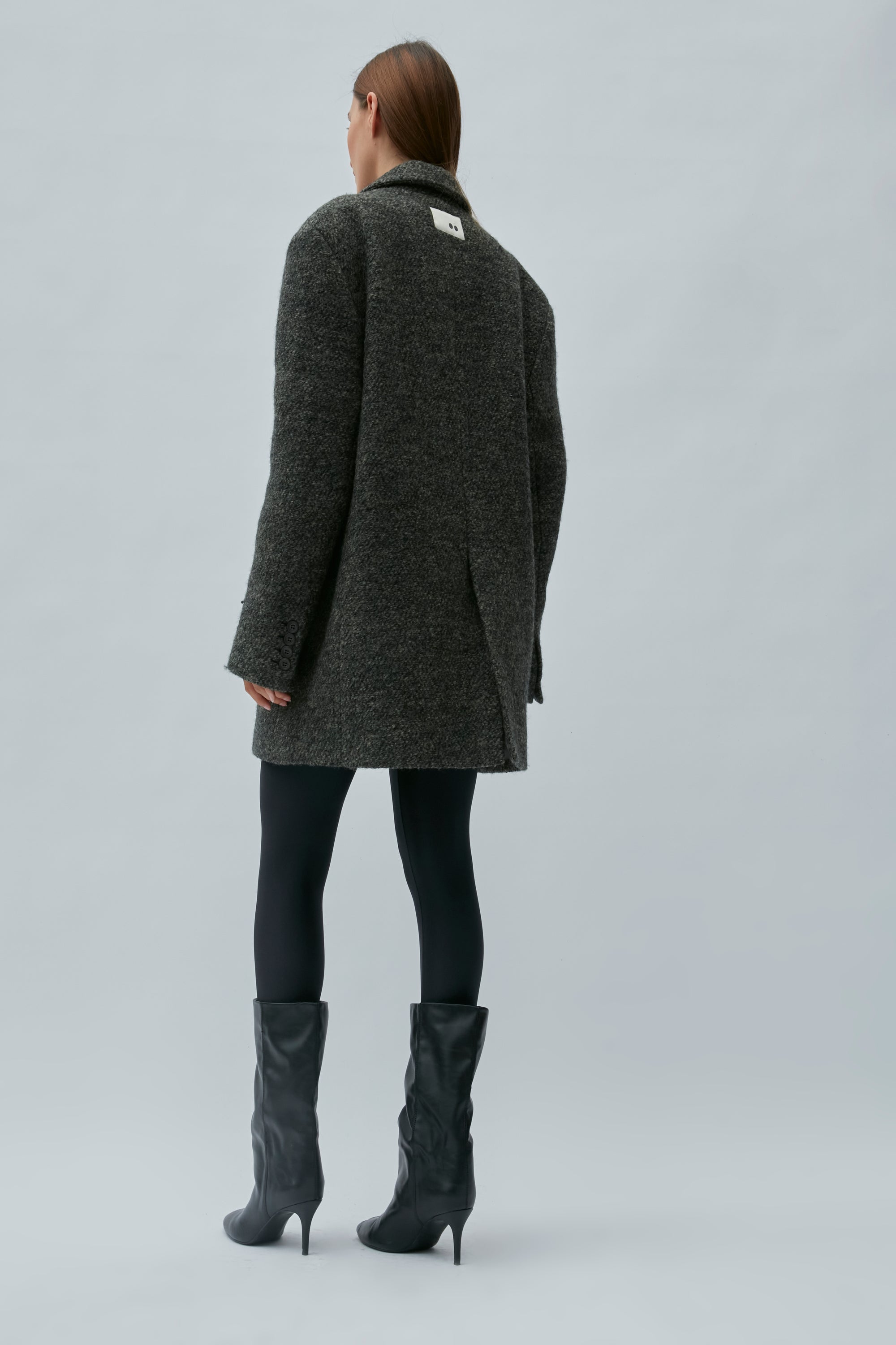 MOSS101 giacca
