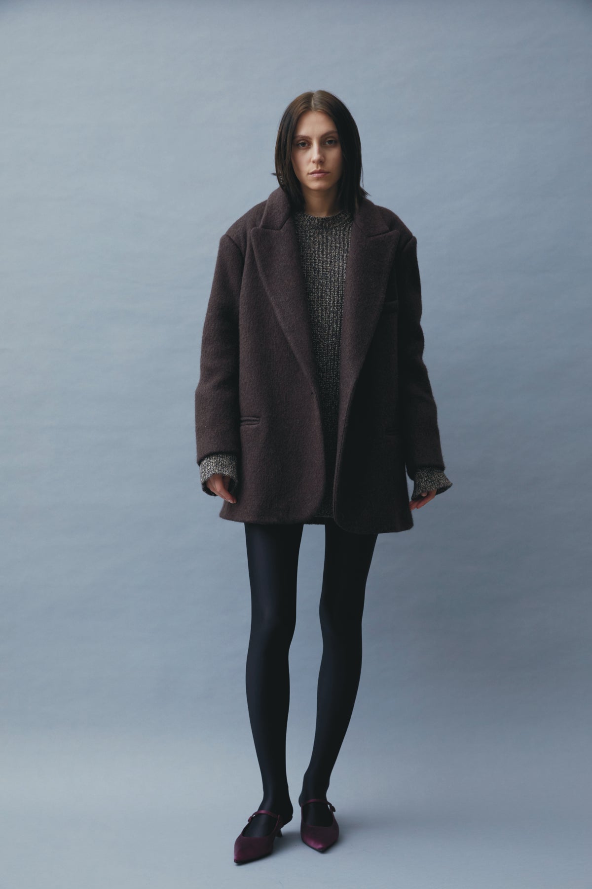 MOSS91 Jacke