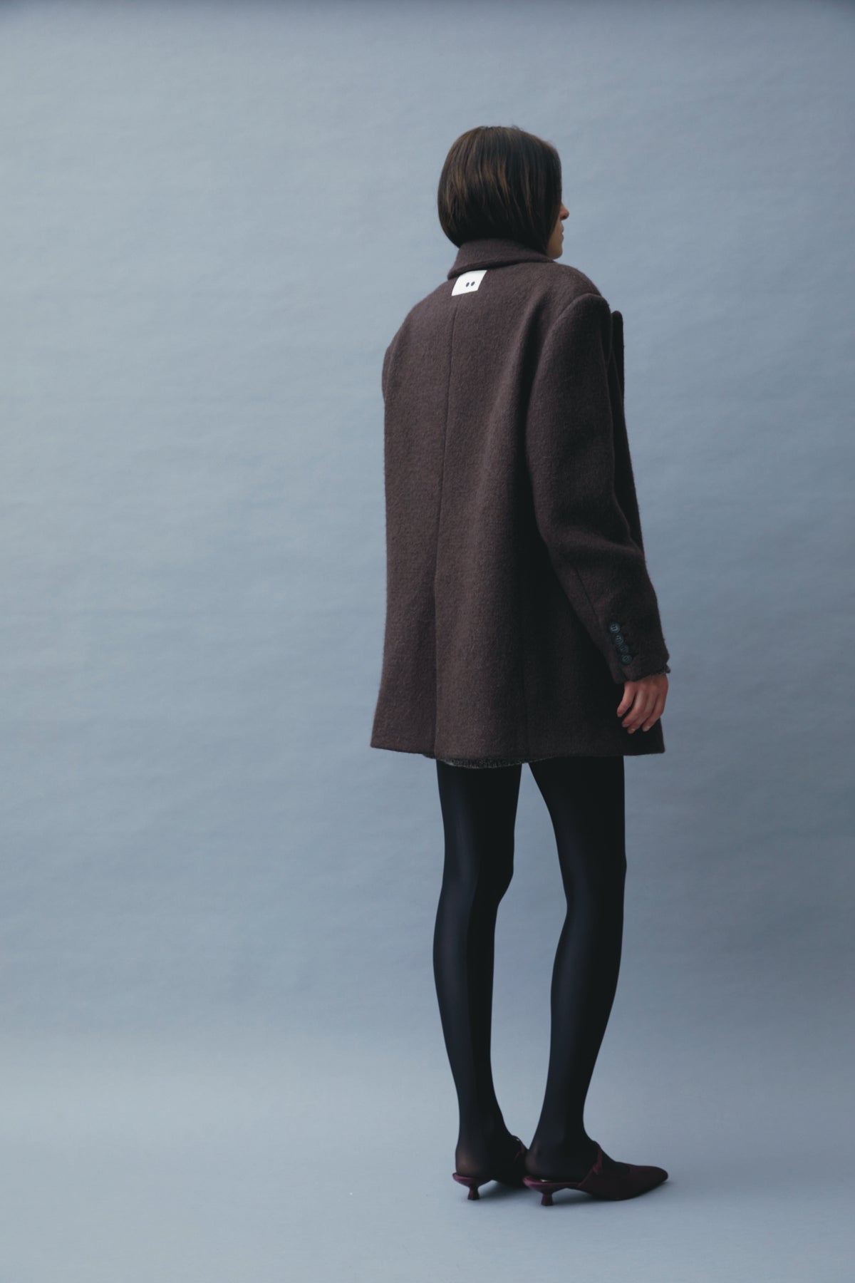 MOSS91 Jacke