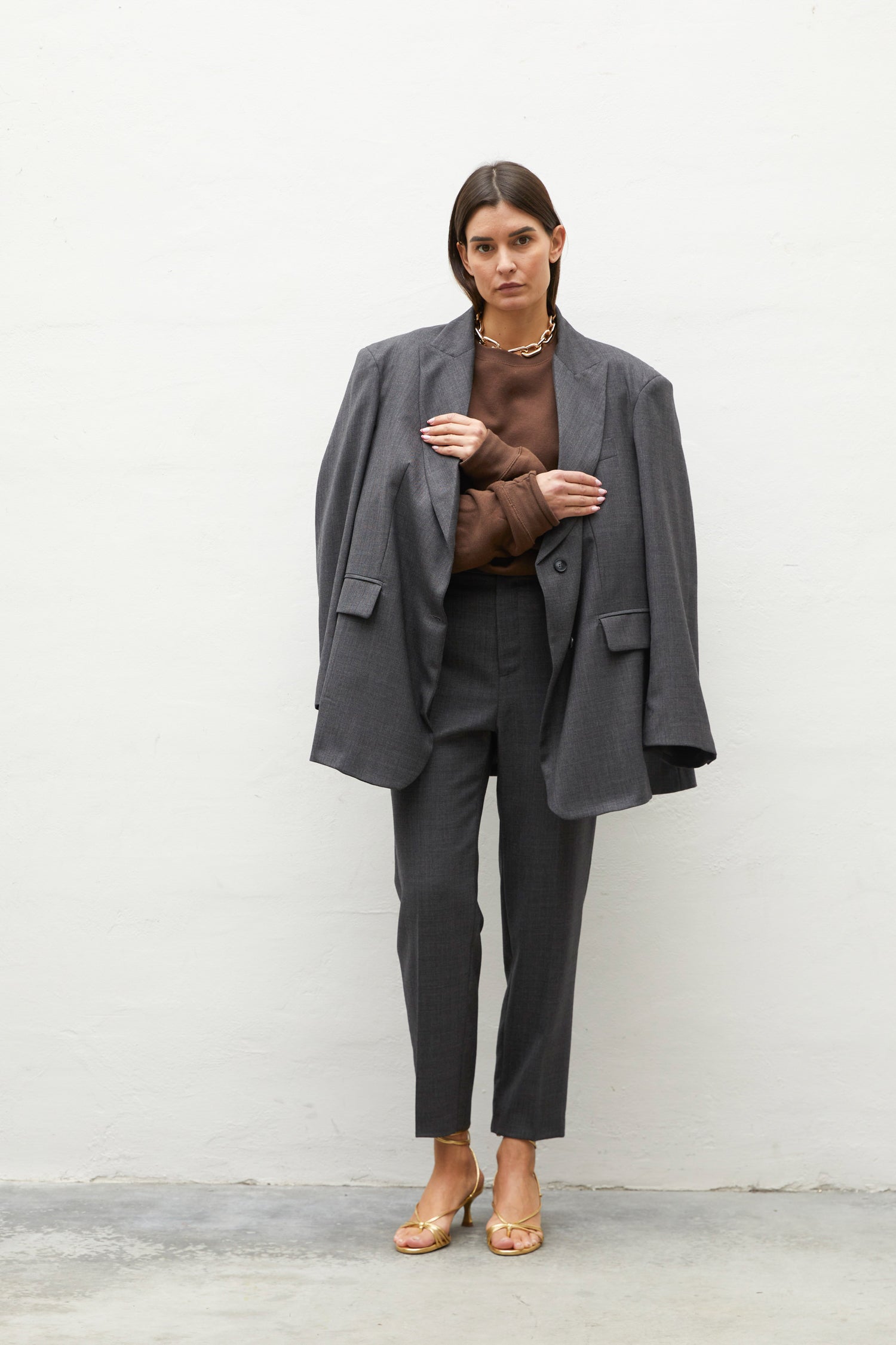 NAMY82 trousers