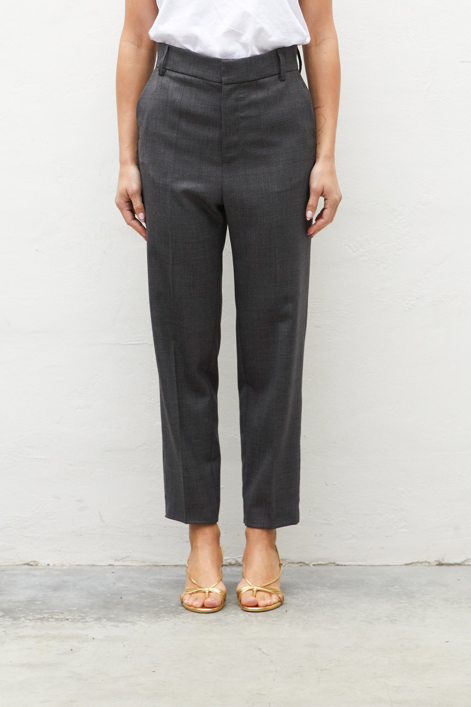 NAMY82 trousers
