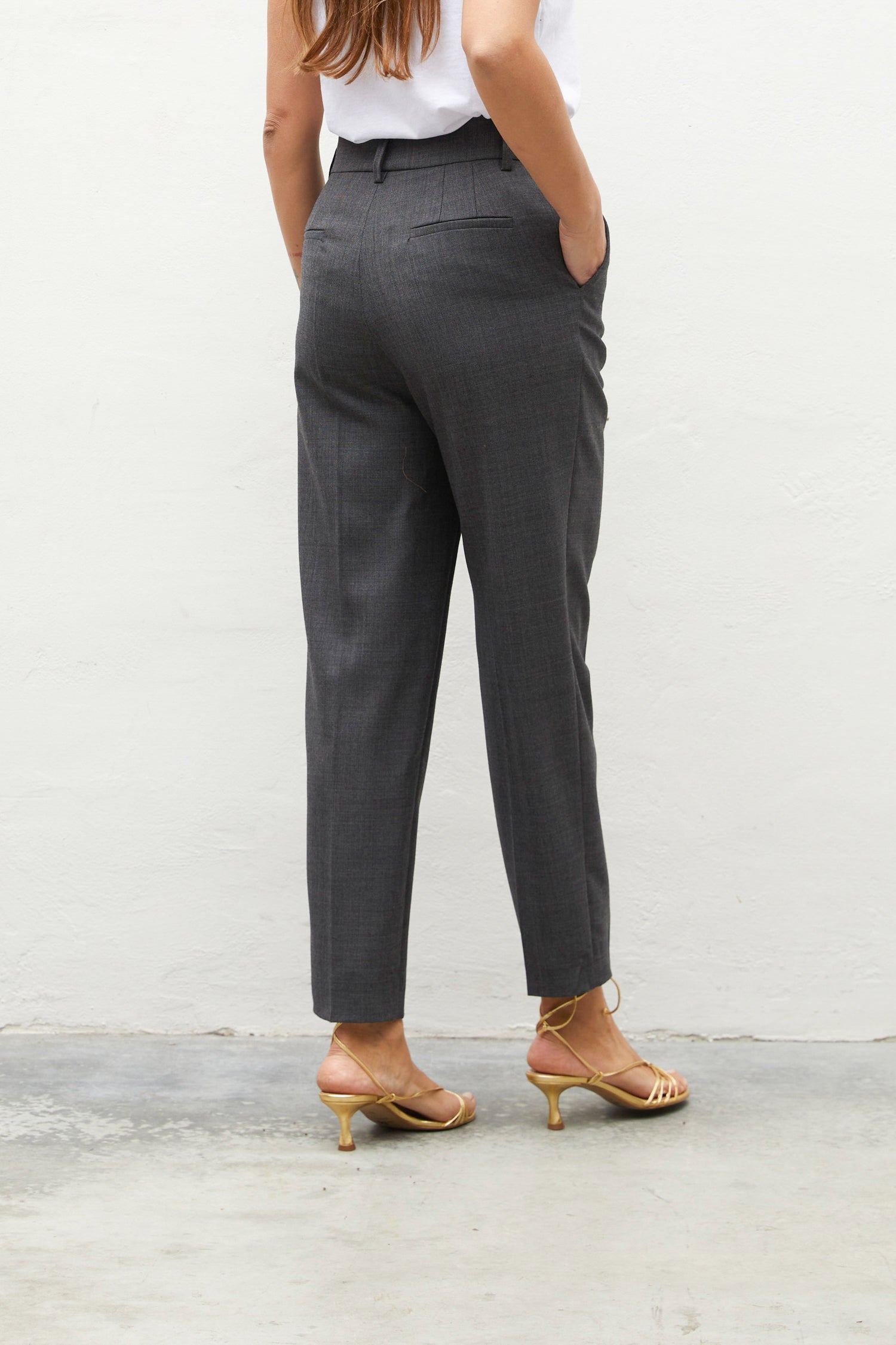 NAMY82 trousers