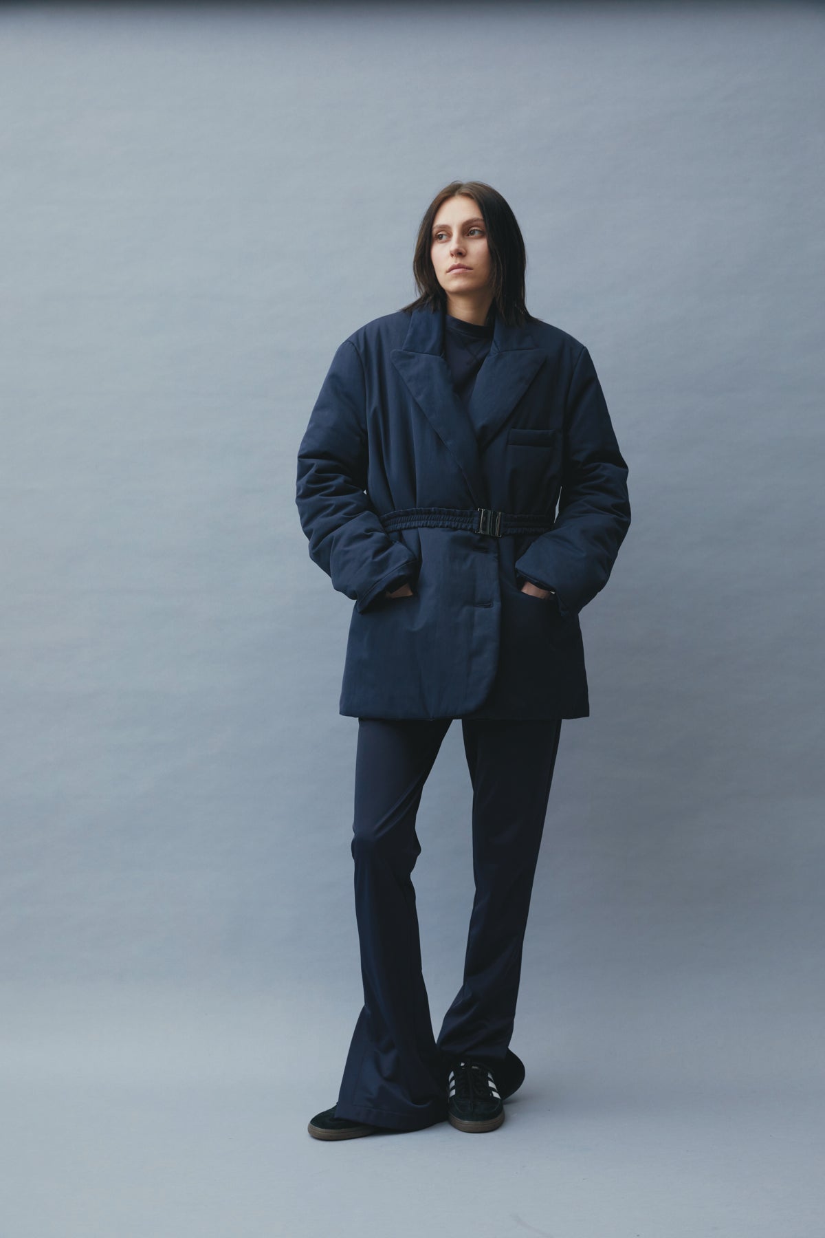 NATHAN jacket