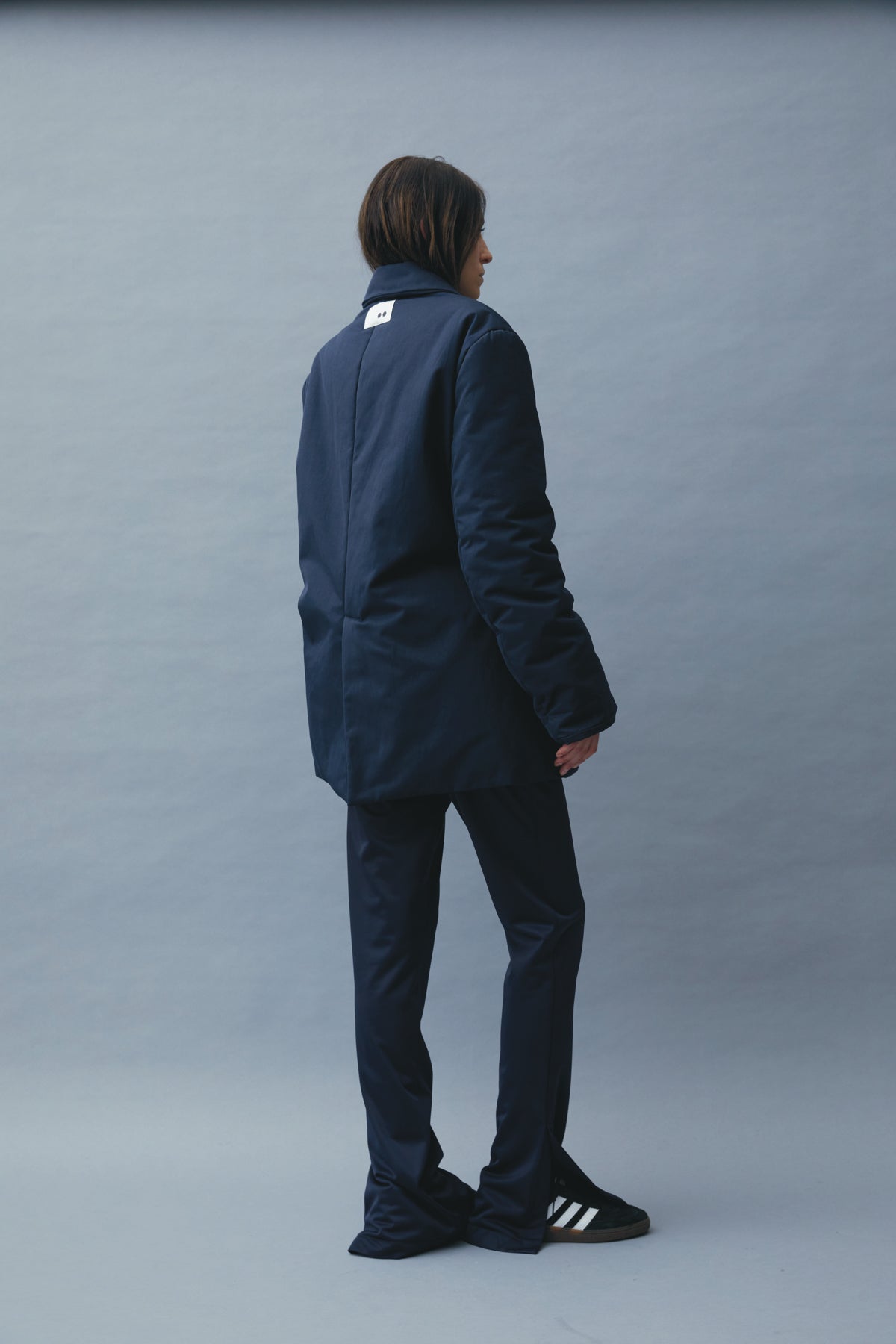 NATHAN jacket