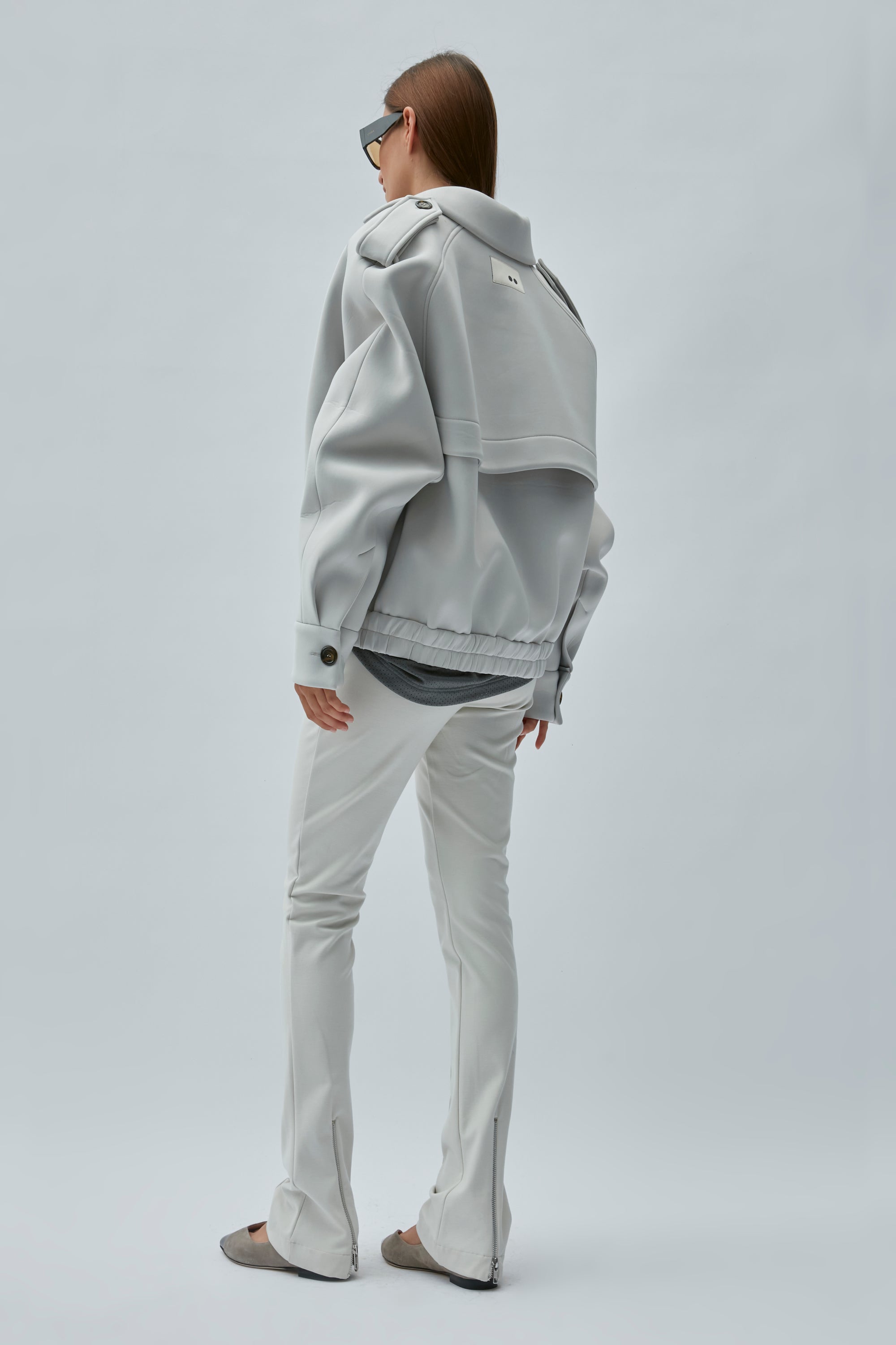NEREO Jacke