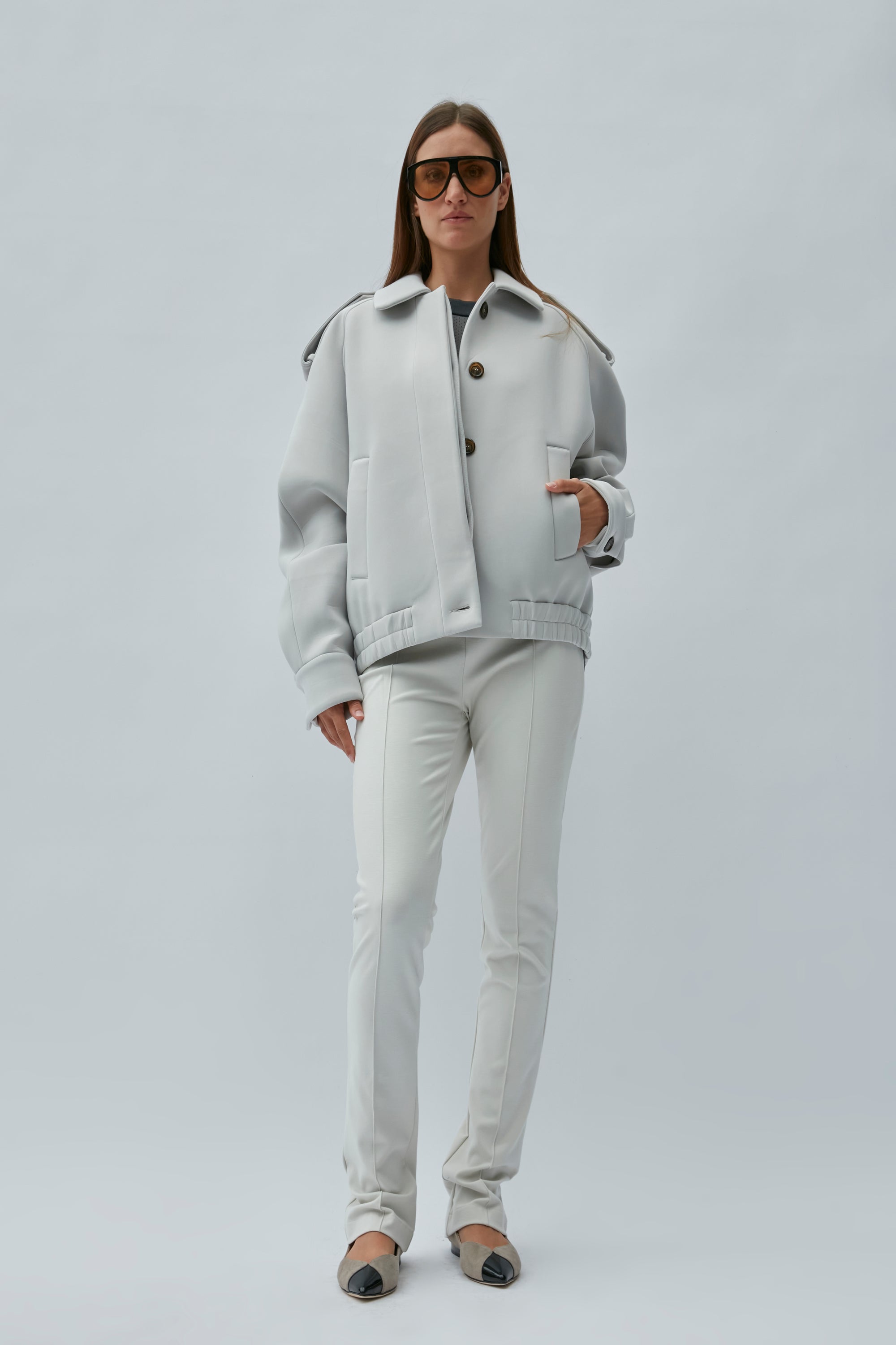 NEREO Jacke