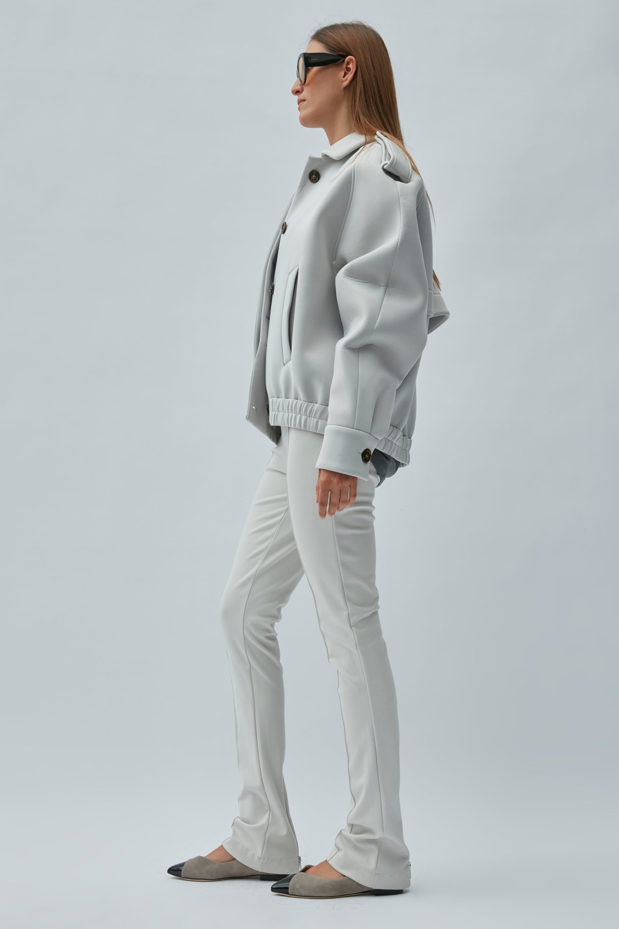 NEREO Jacke