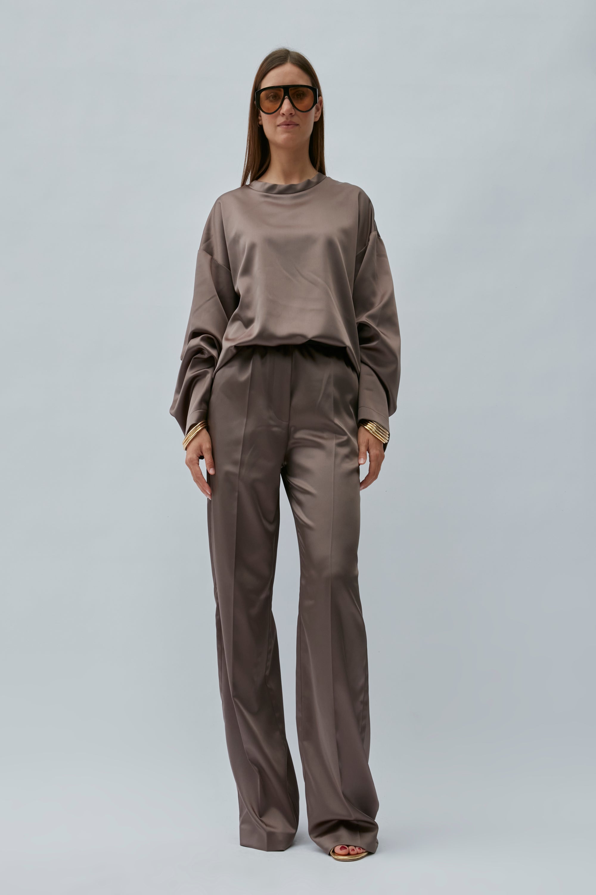 NICO101-V pantalone