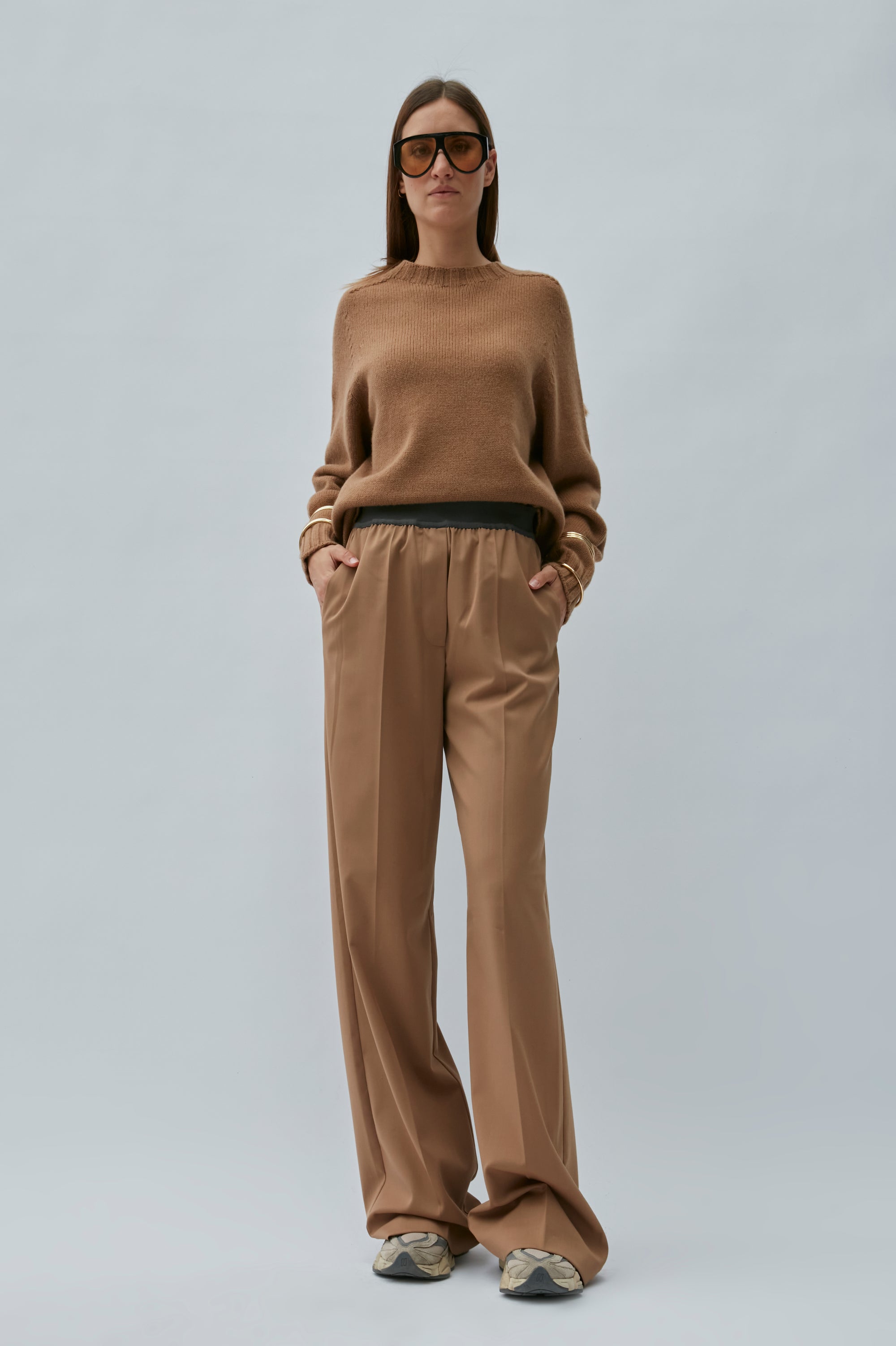NICO101 pantalone