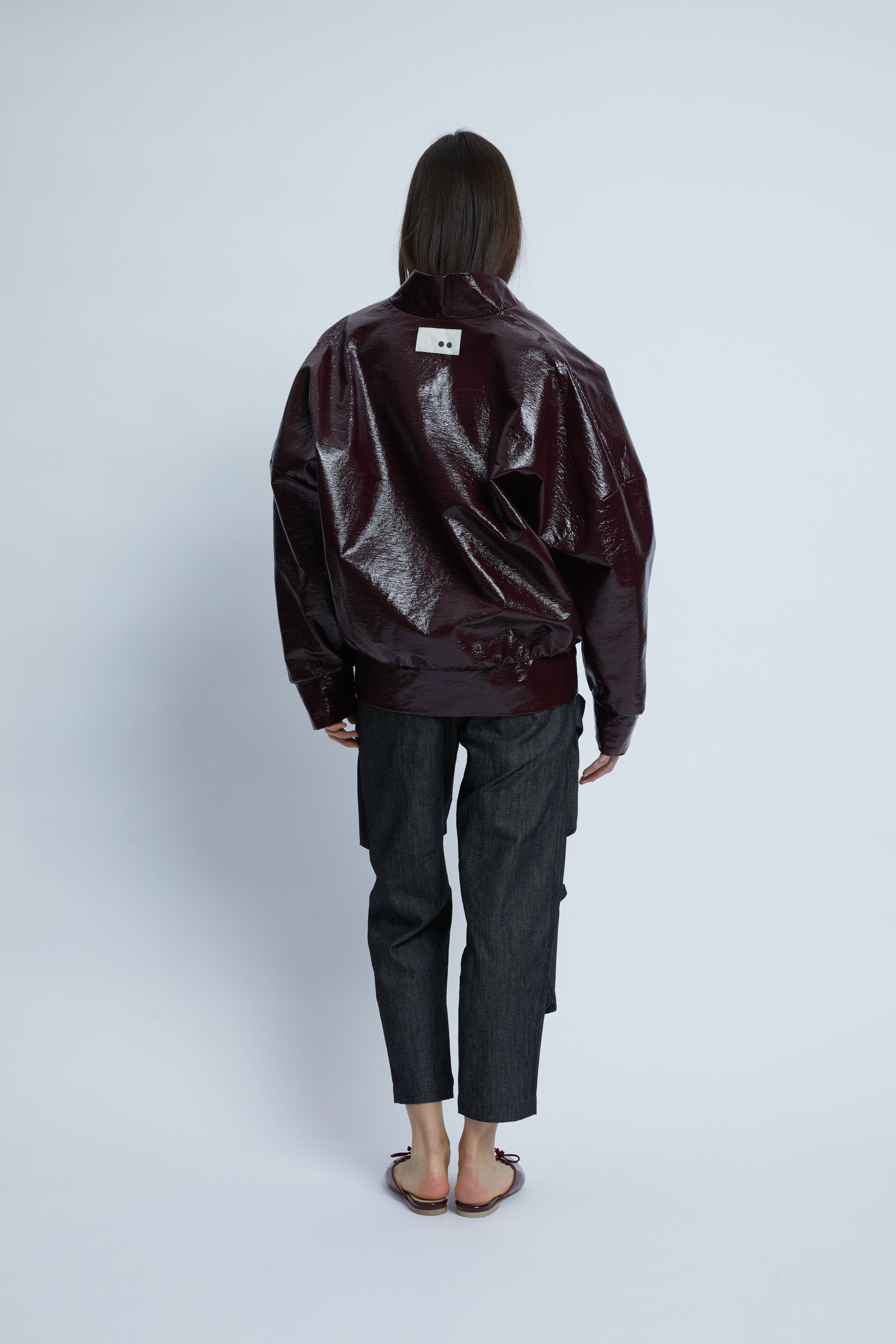 NIKI bomber
