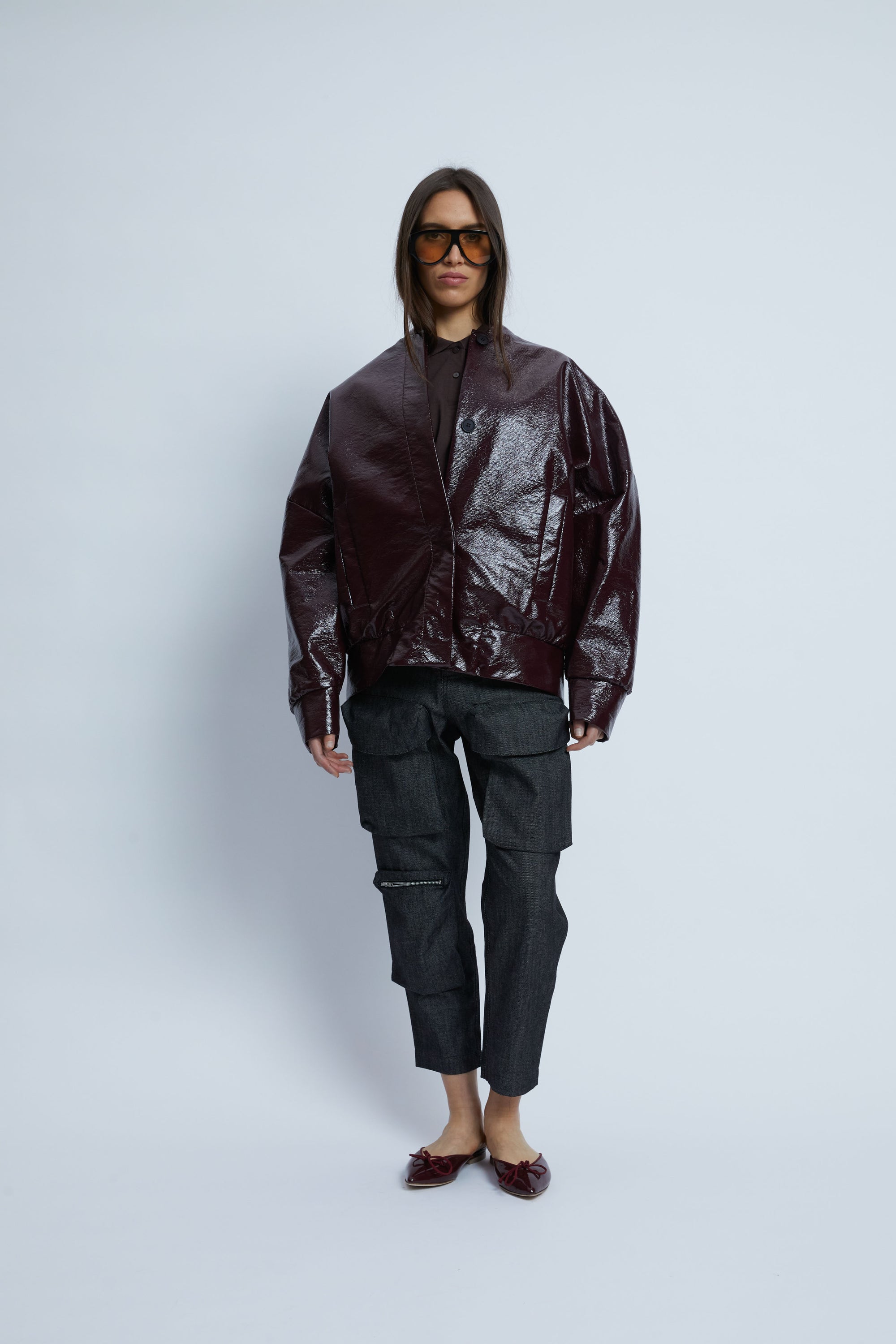 NIKI bomber