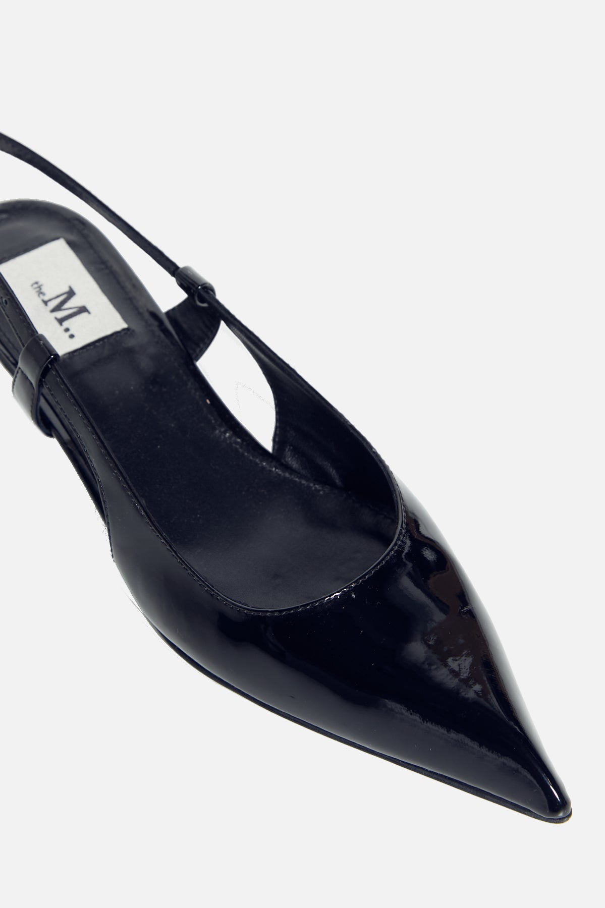 ODELIA slingback