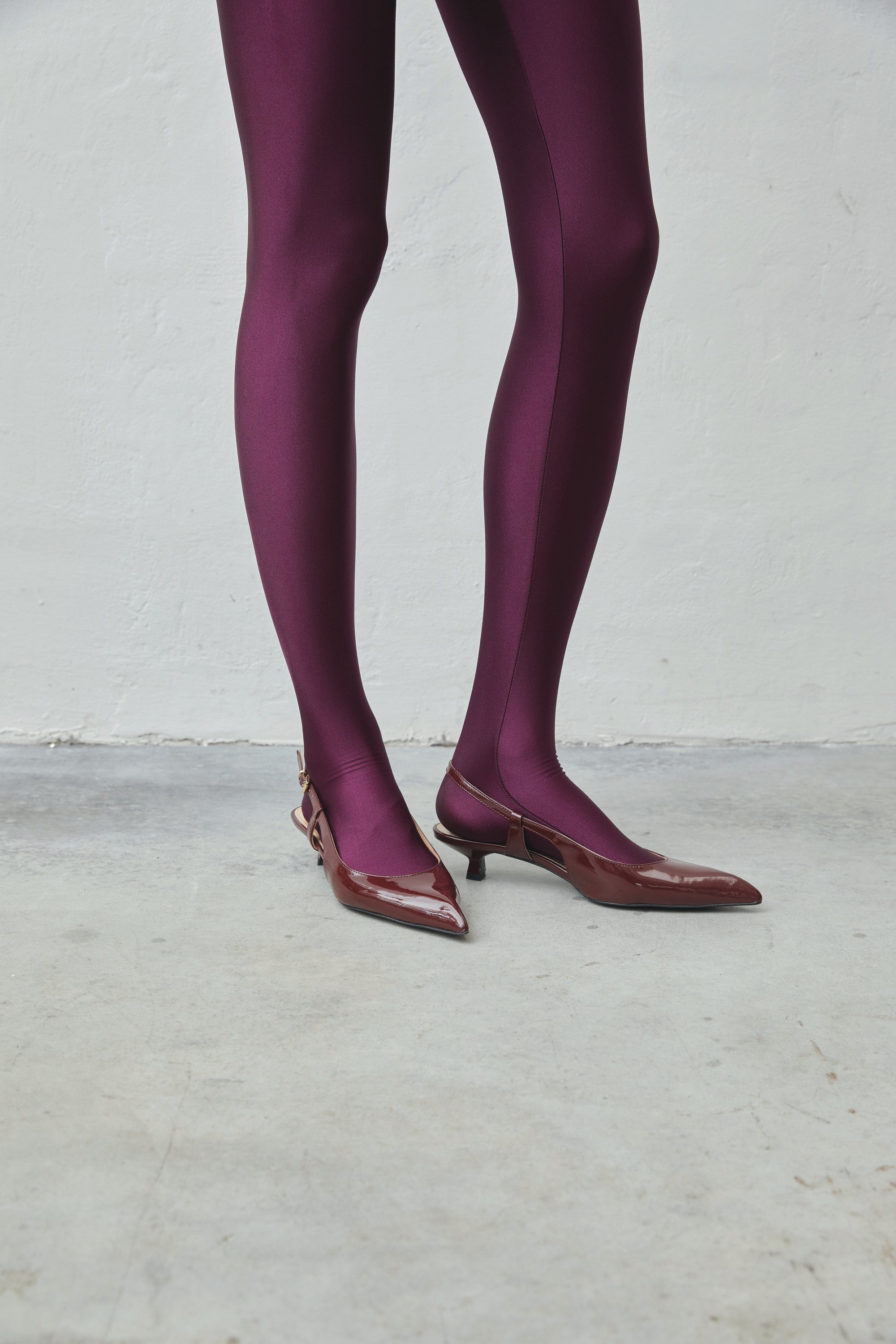 ODELIA slingback
