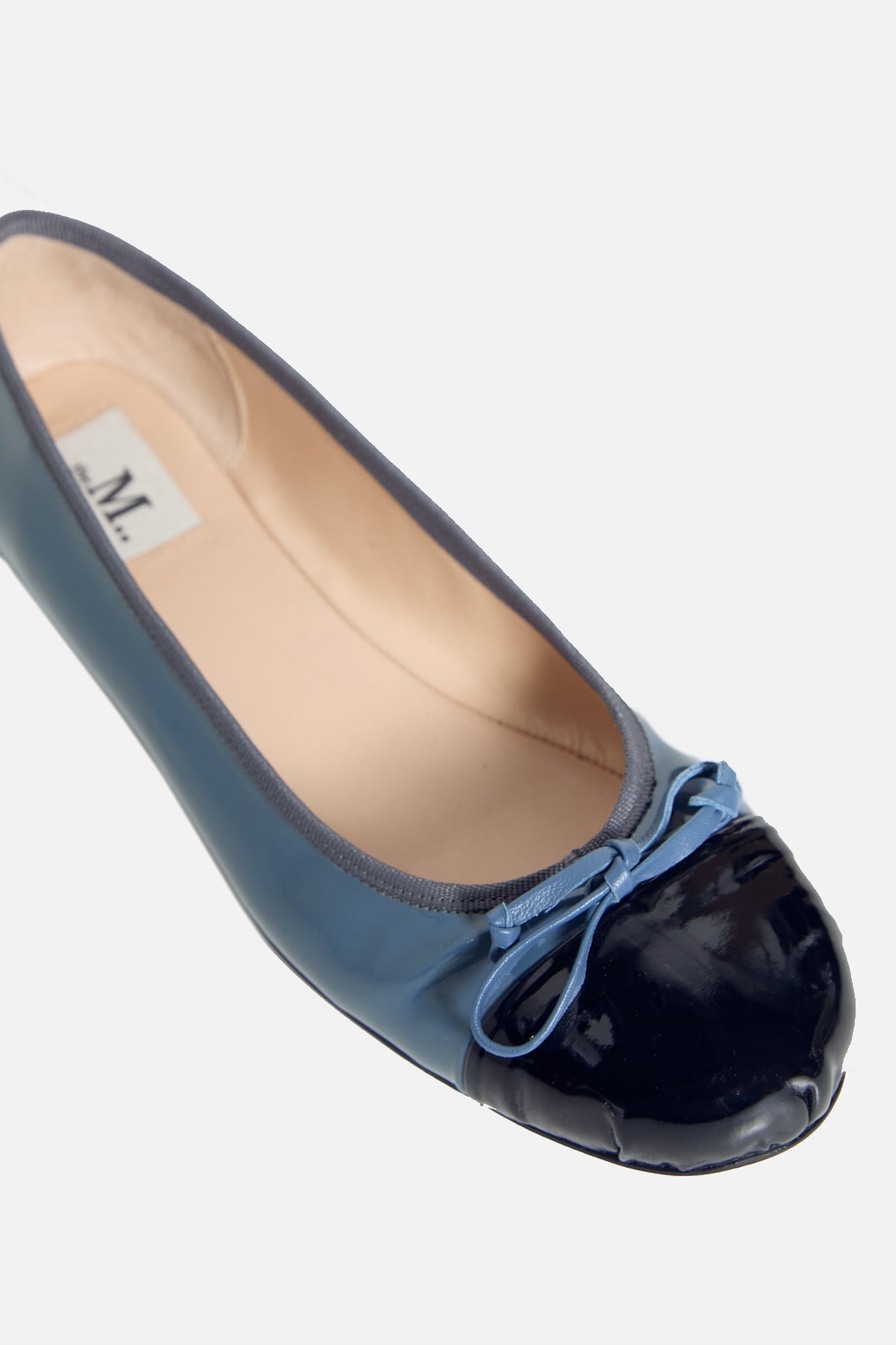 OSCAR ballerina