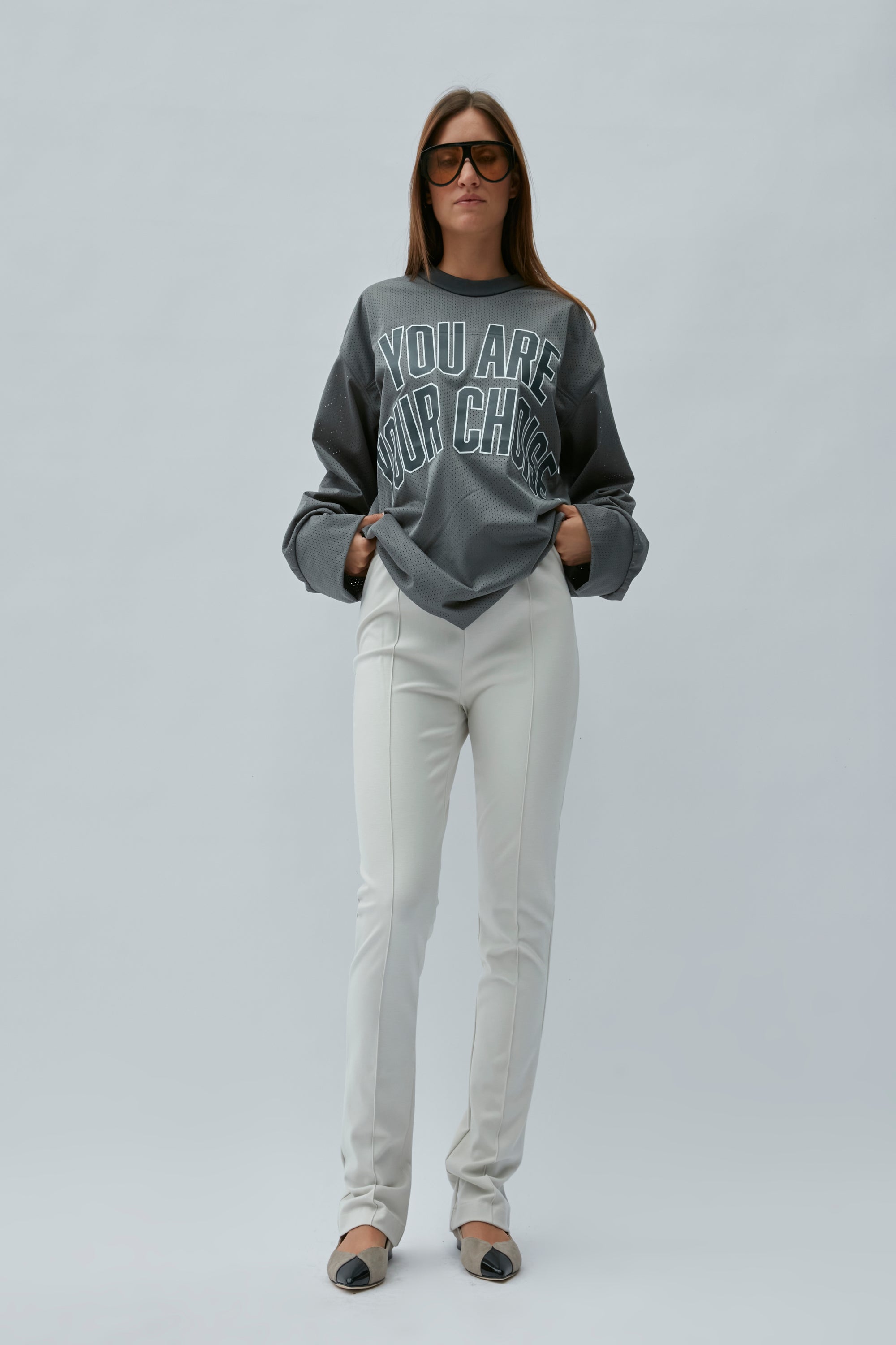 PAULA101 pantalone