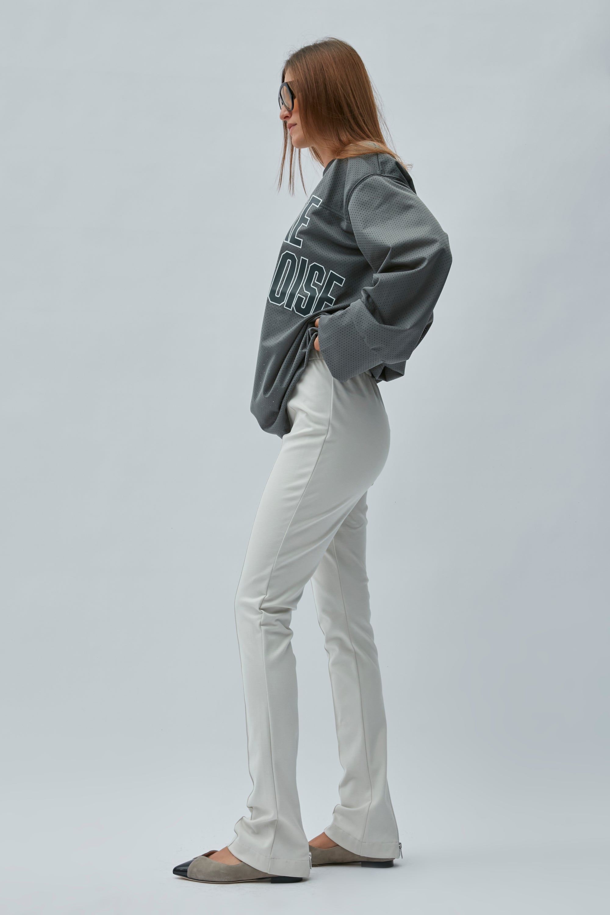 PAULA101 pantalone