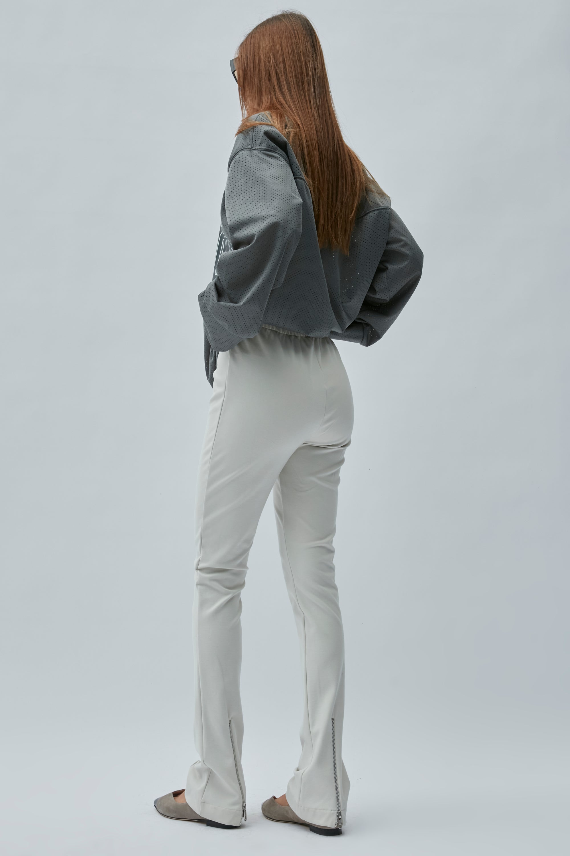 PAULA101 pantalone