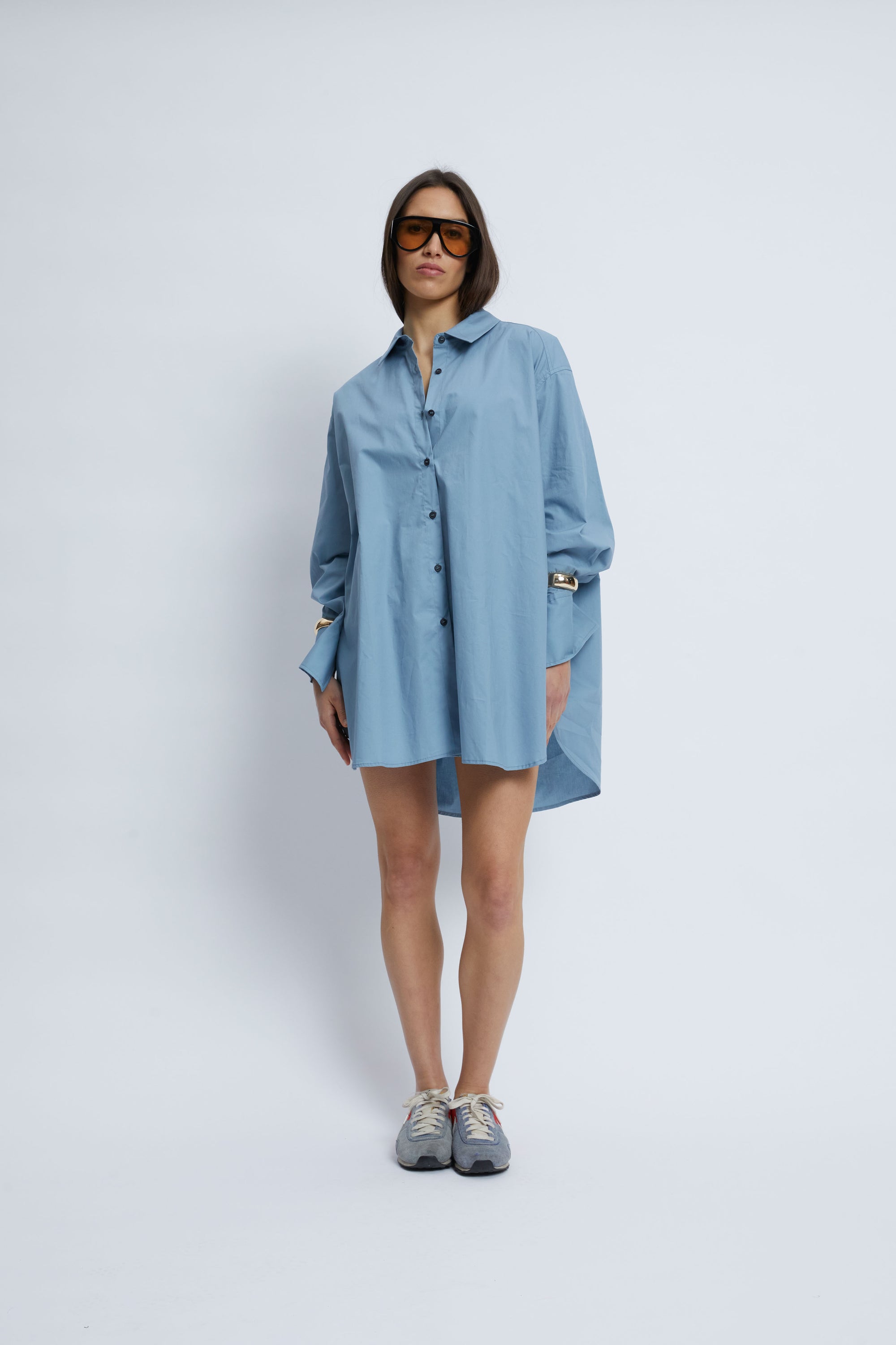 PEONIA92 camicia