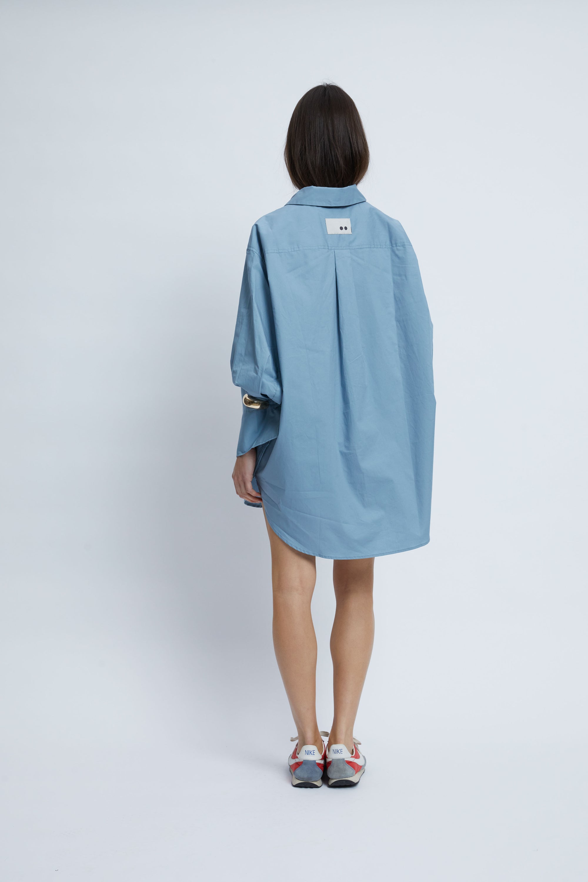 PEONIA92 camicia