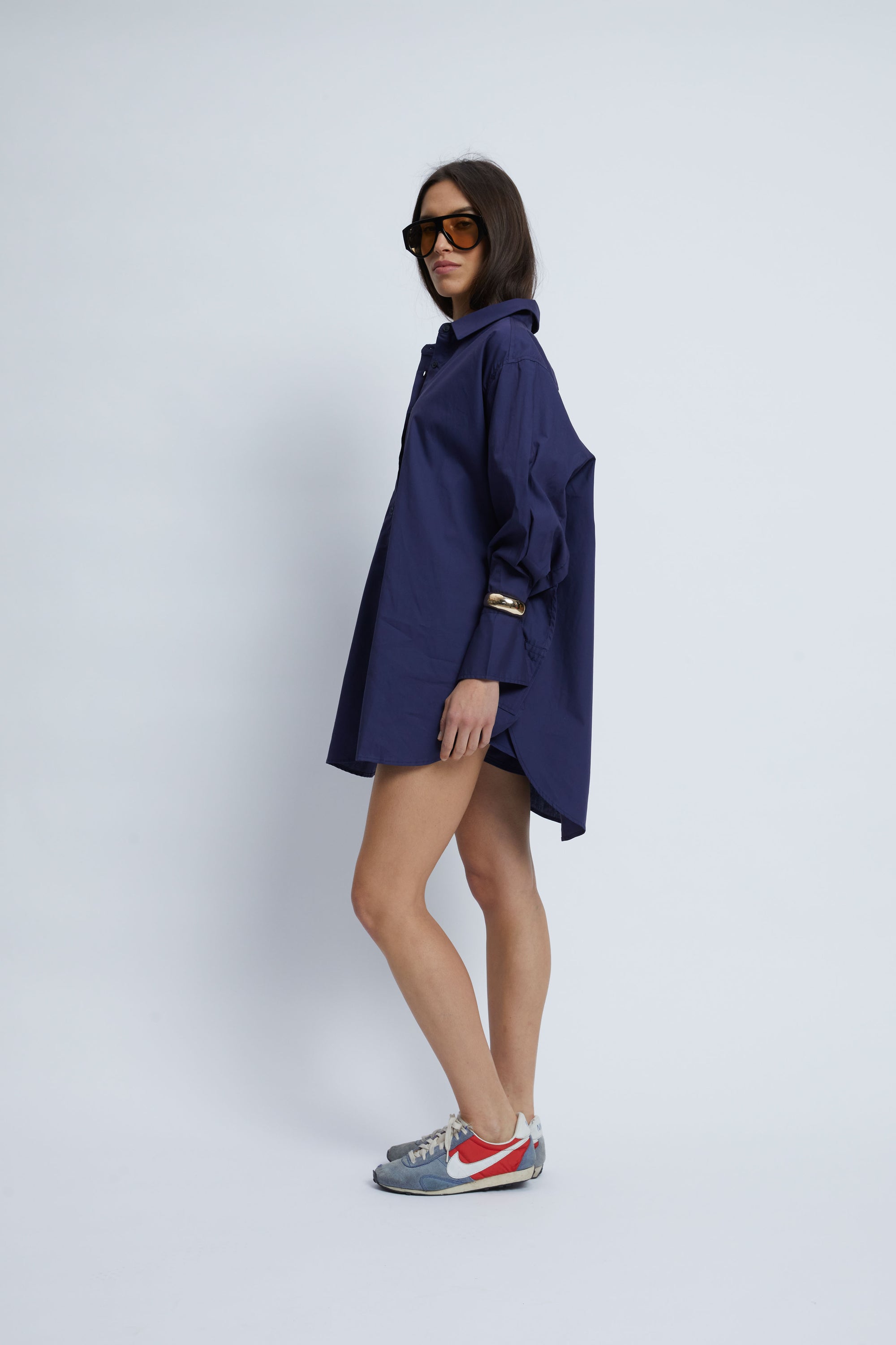 PEONIA92 camicia