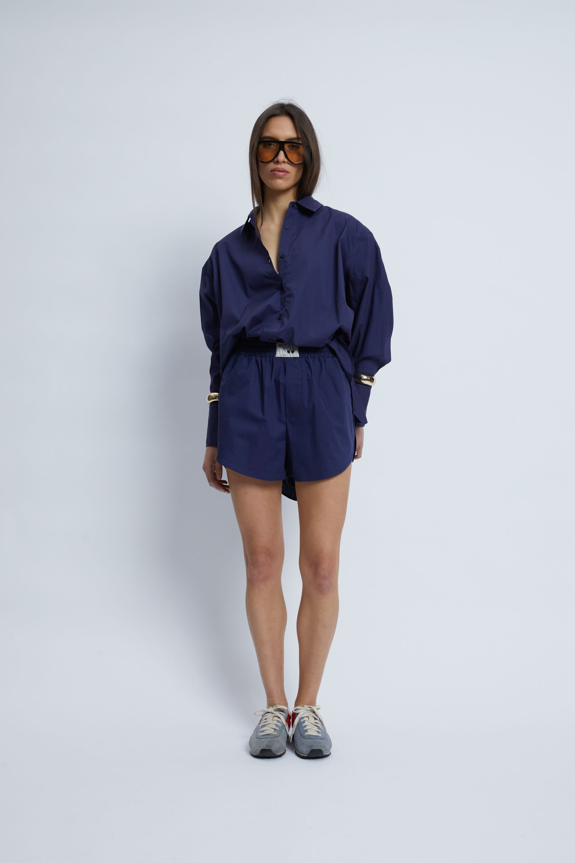 PEONIA92 camicia