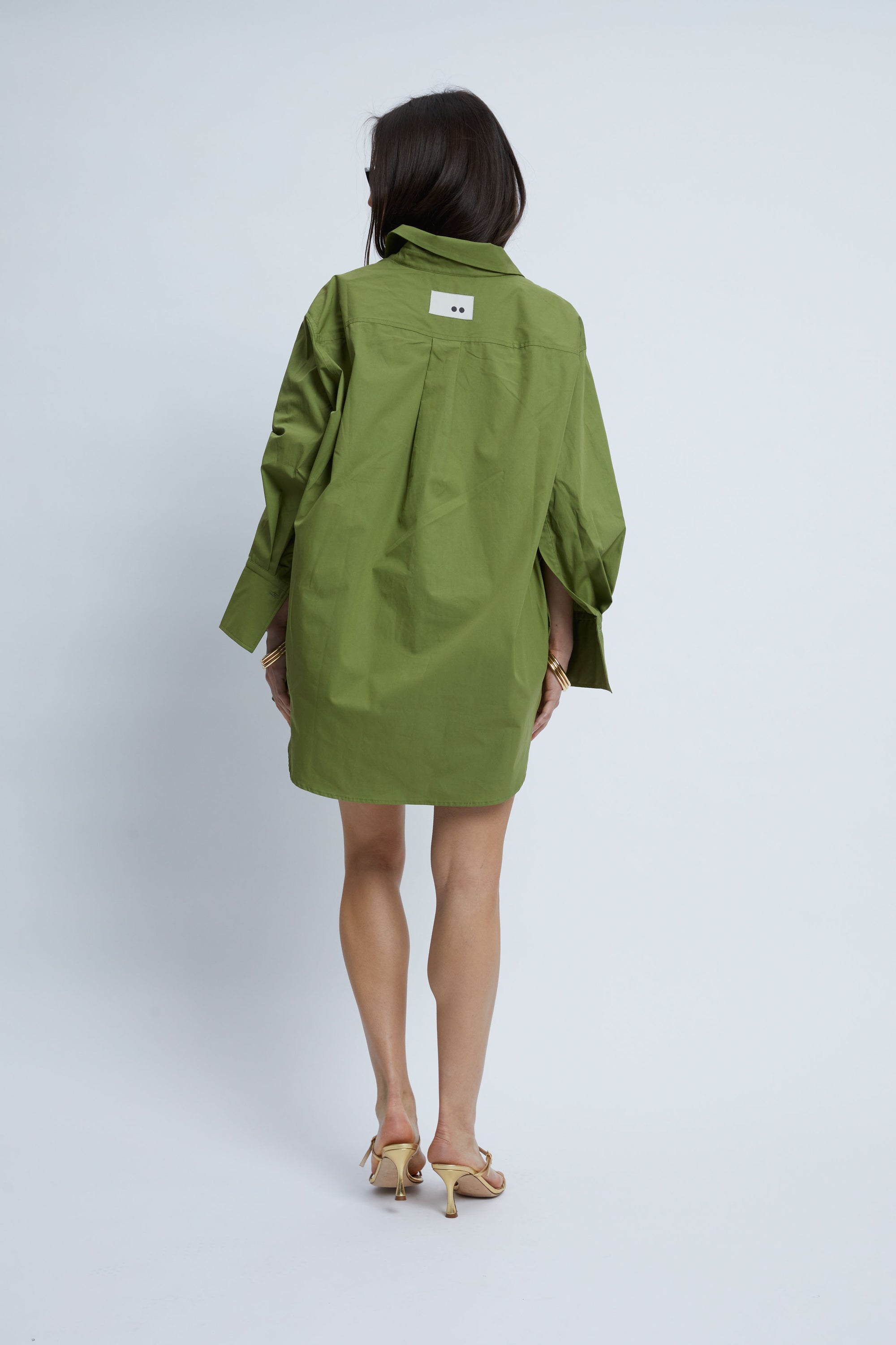 PEONIA92 camicia