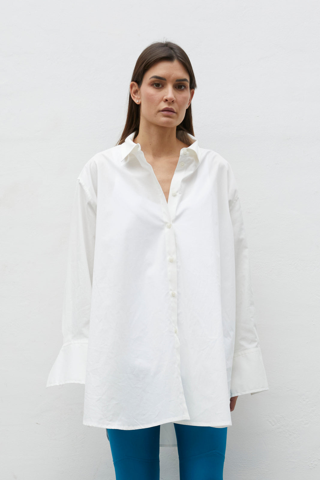 PEONIA camicia