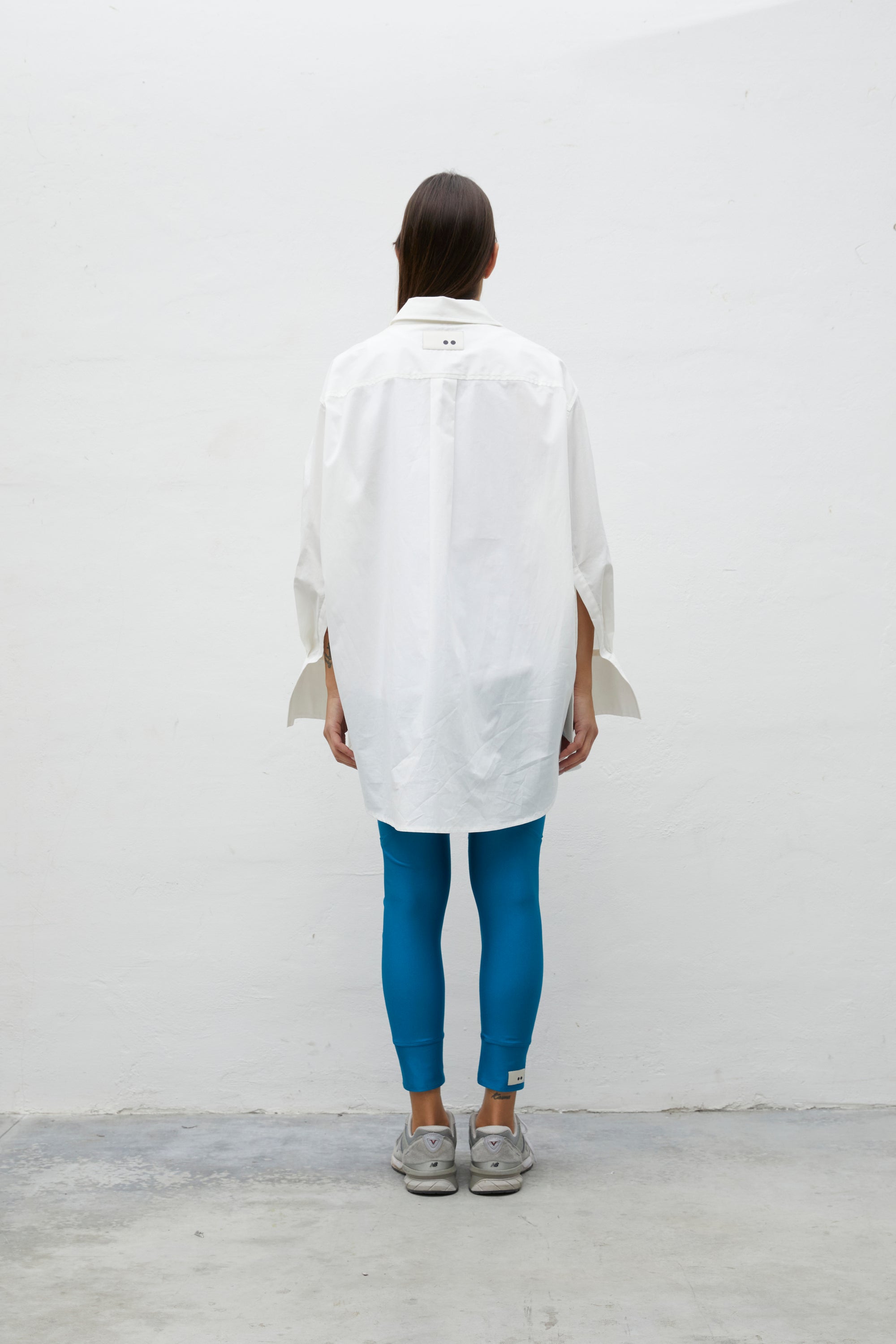 PEONIA camicia